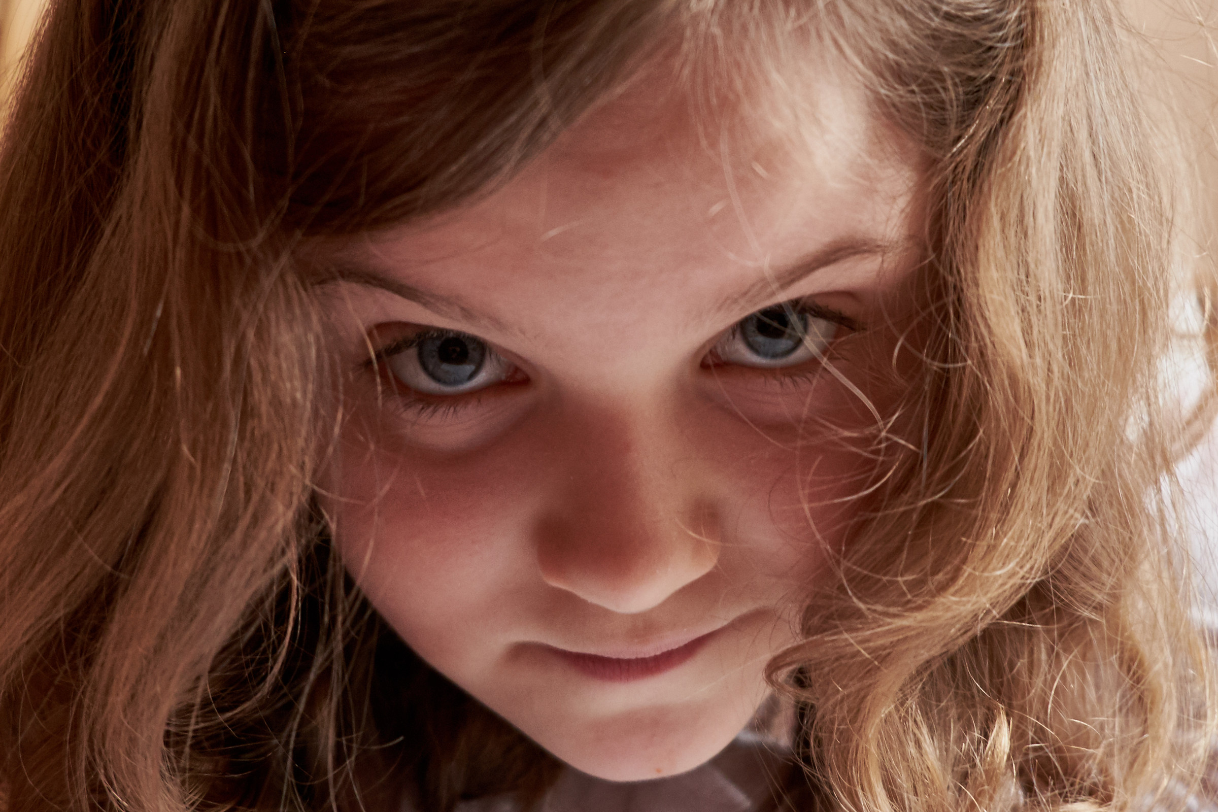 God forgives you ... no!