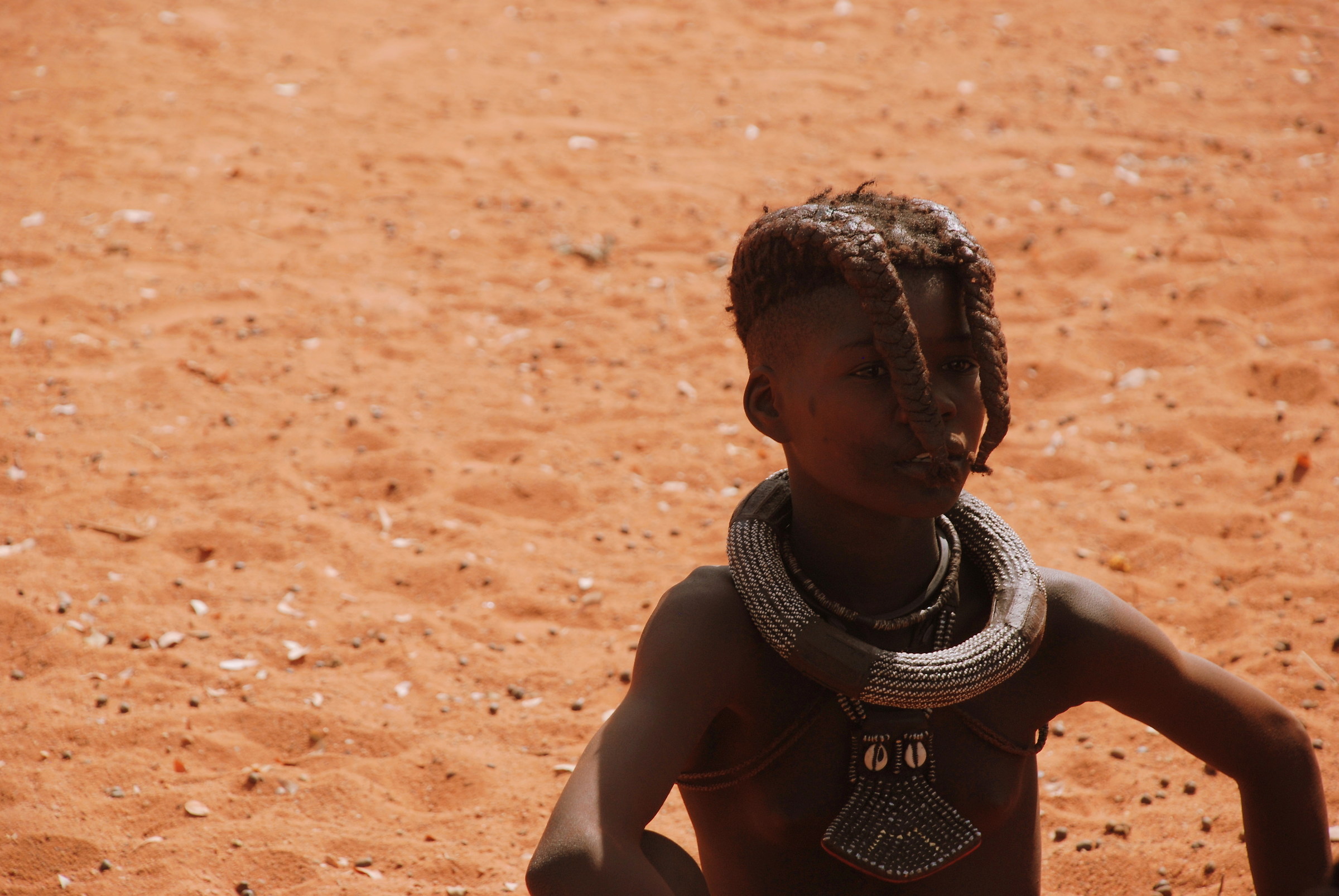 himba