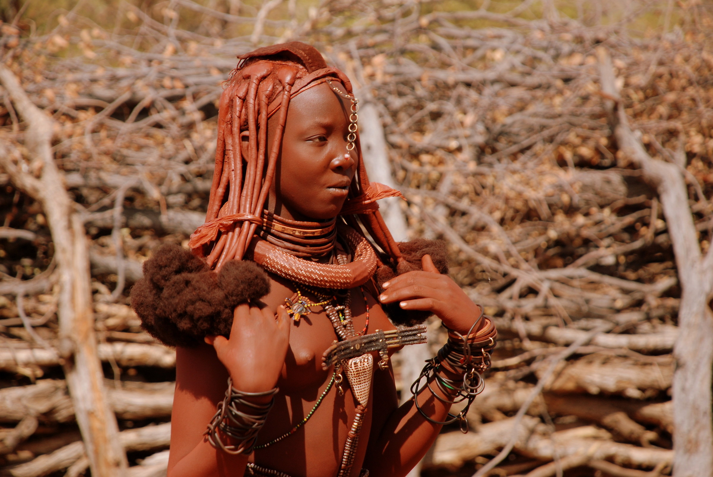 himba