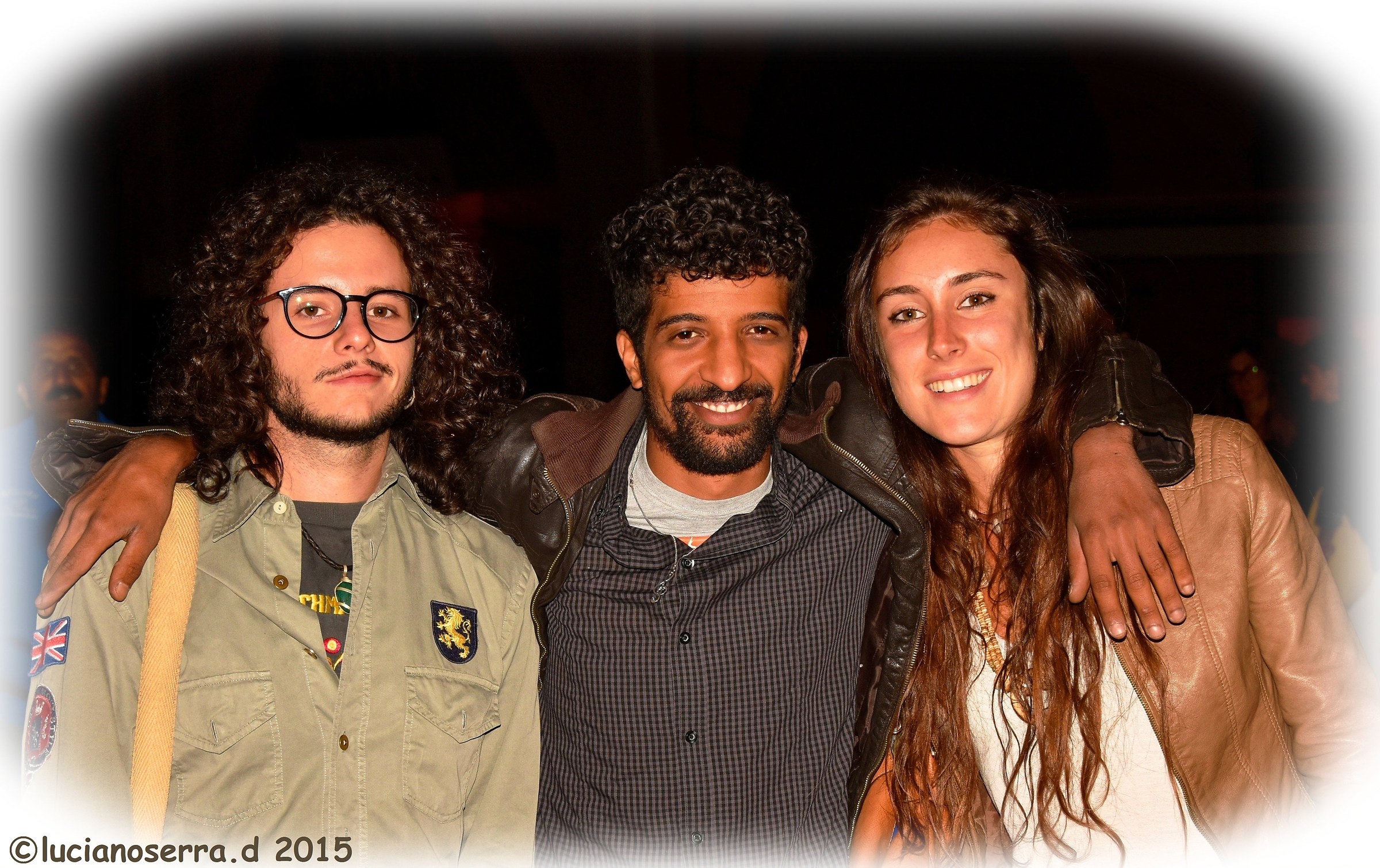 Lisa Manara & Mali Trio