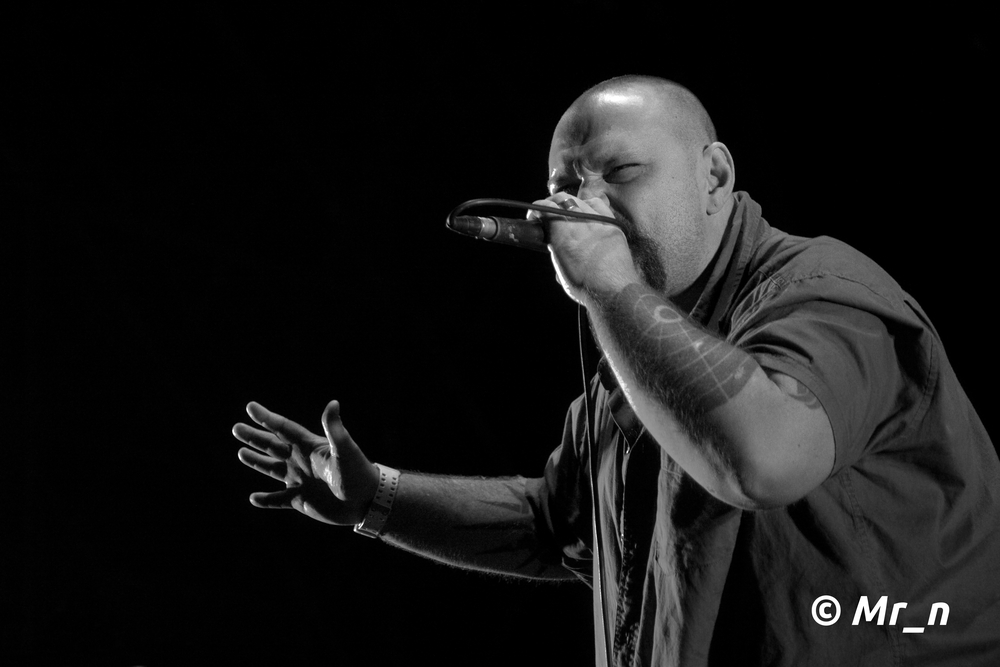 99 posse @ Festa di Radio Onda d'Urto, Brescia