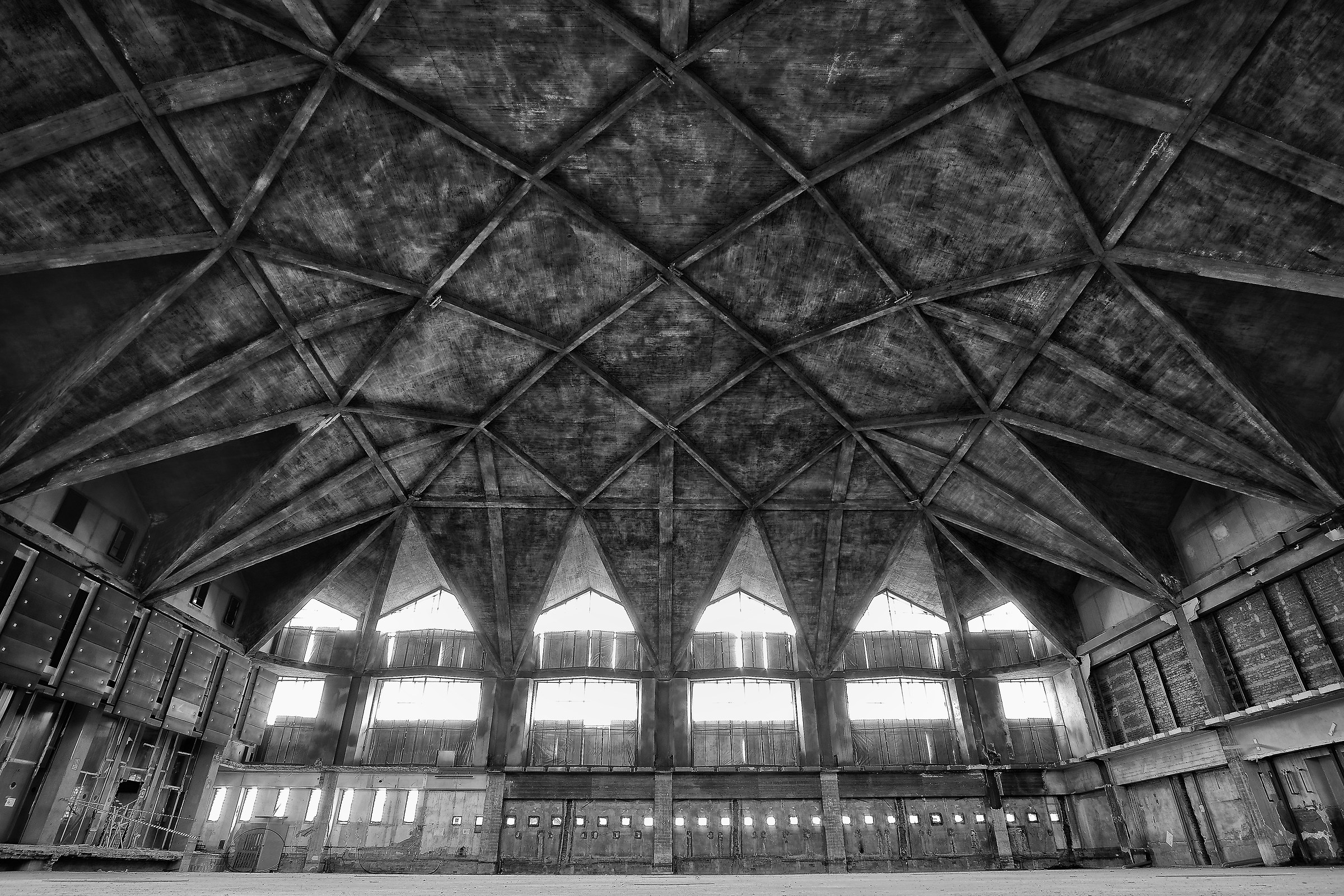 Ex borsa valori di Torino