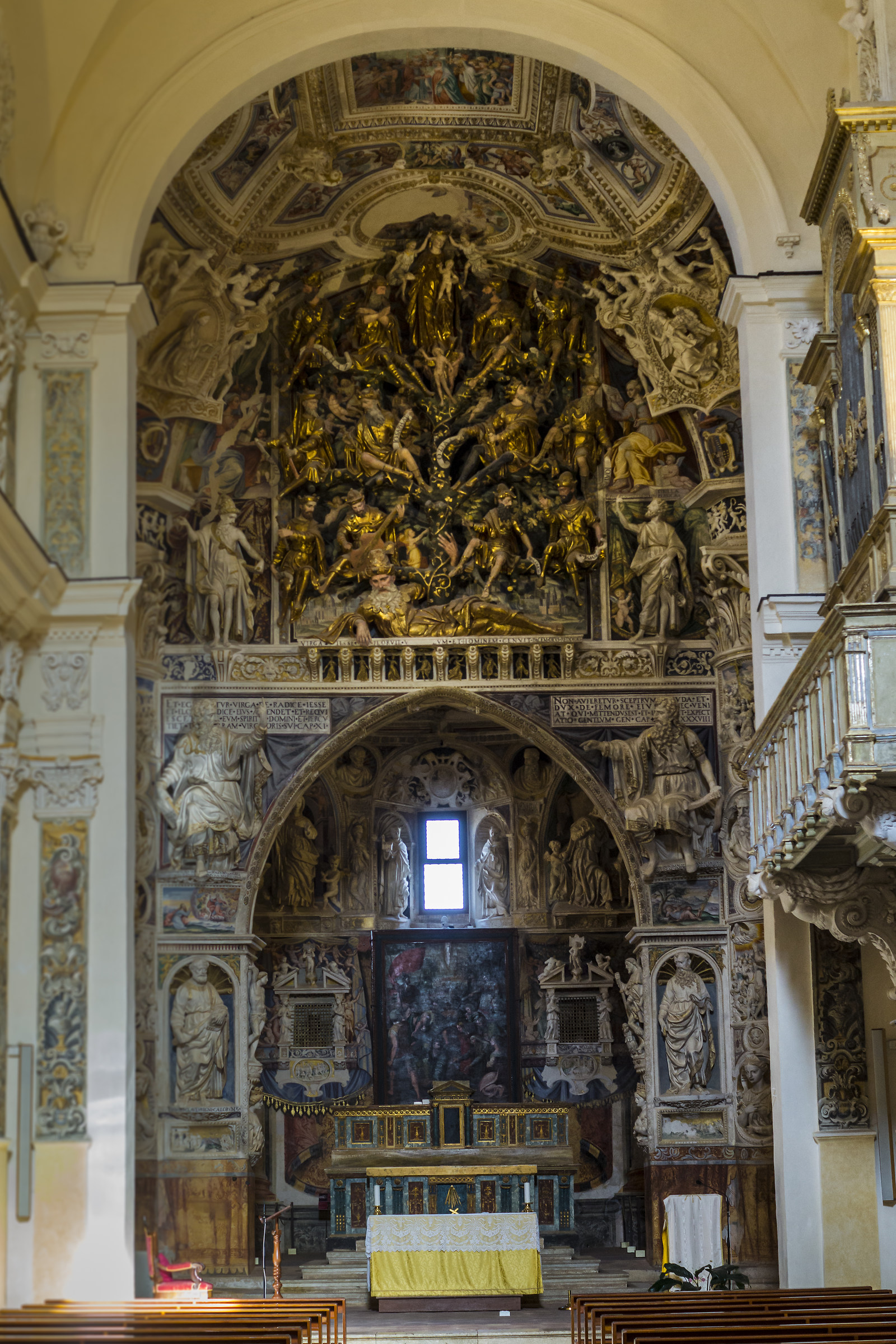 Church of San Domenico, Castelvetrano