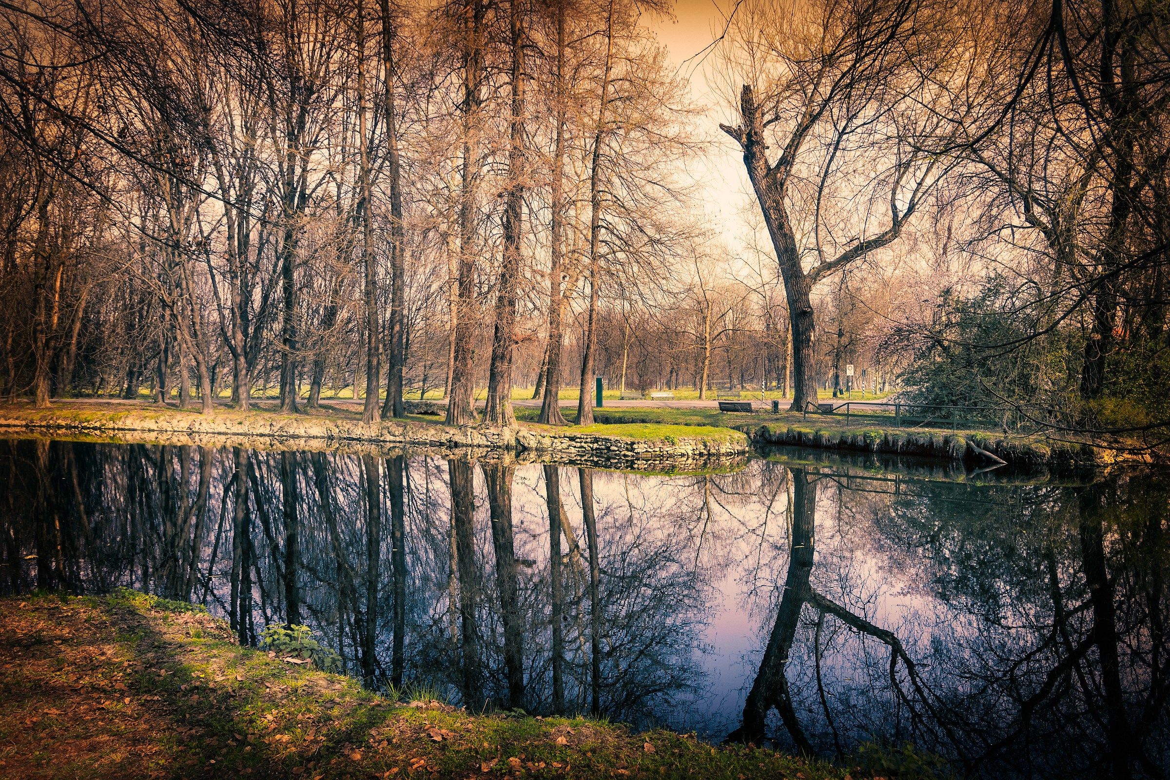 Once Upon a Time in Lambro