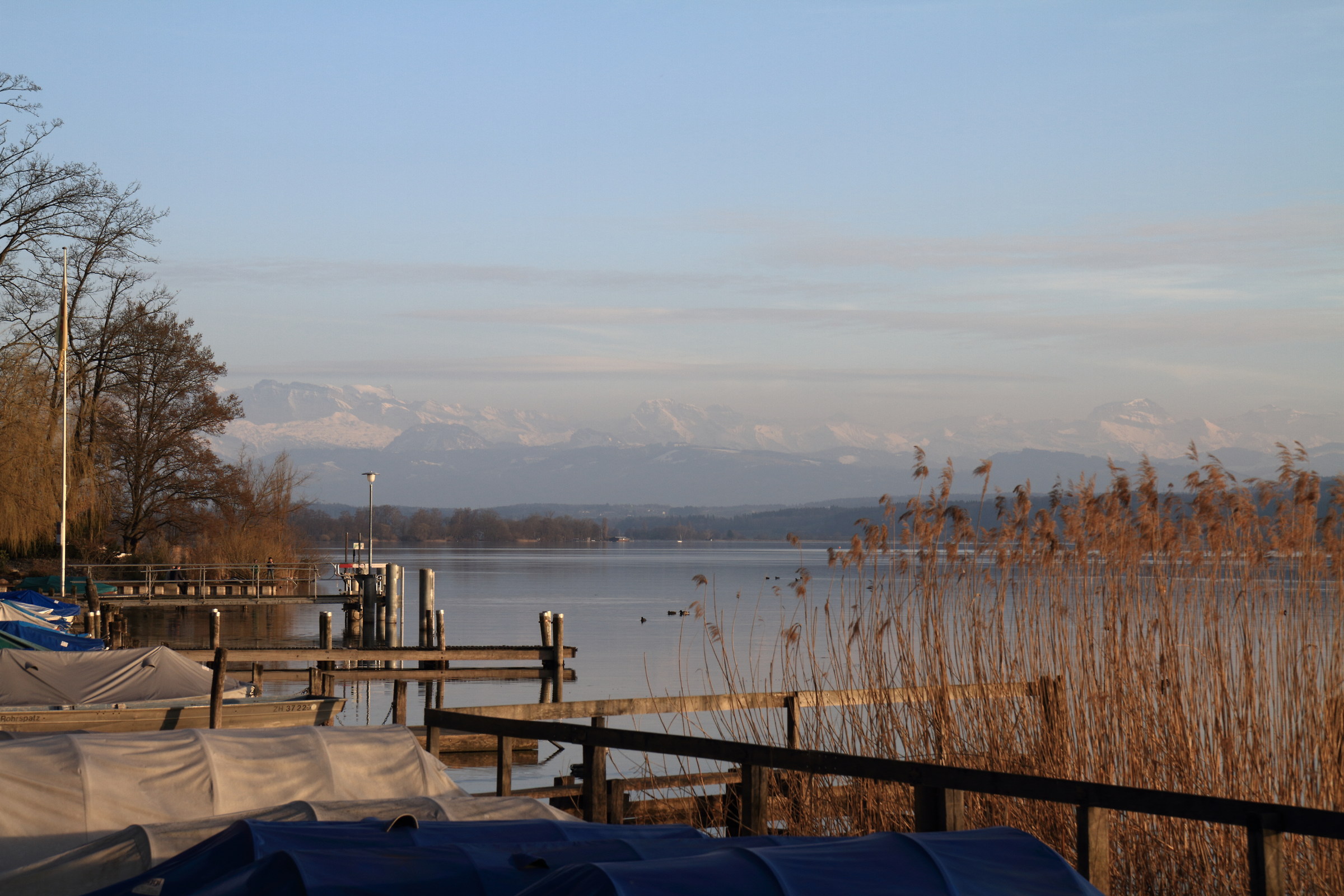 greifensee (ch)