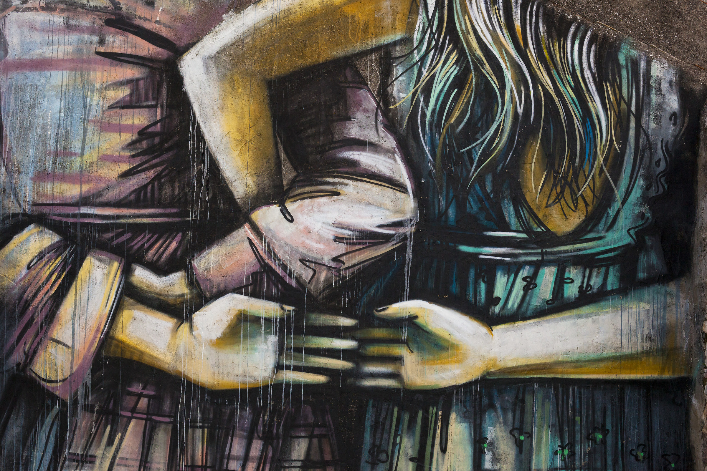 's love ... the real thing