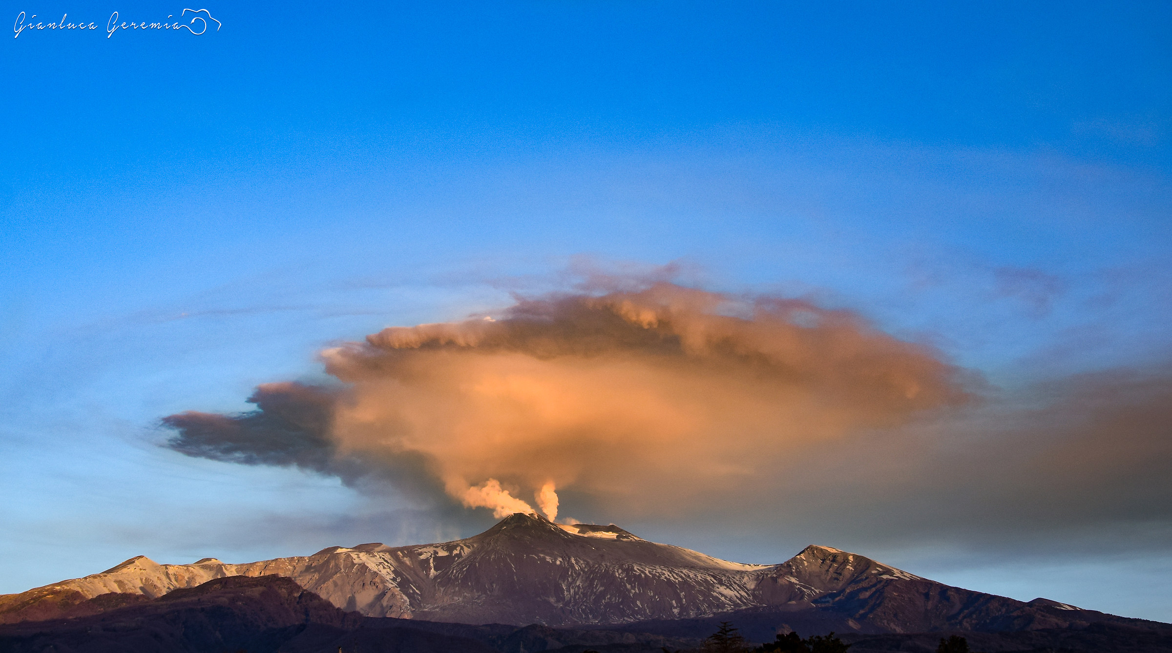 altocumulus lenticularis
