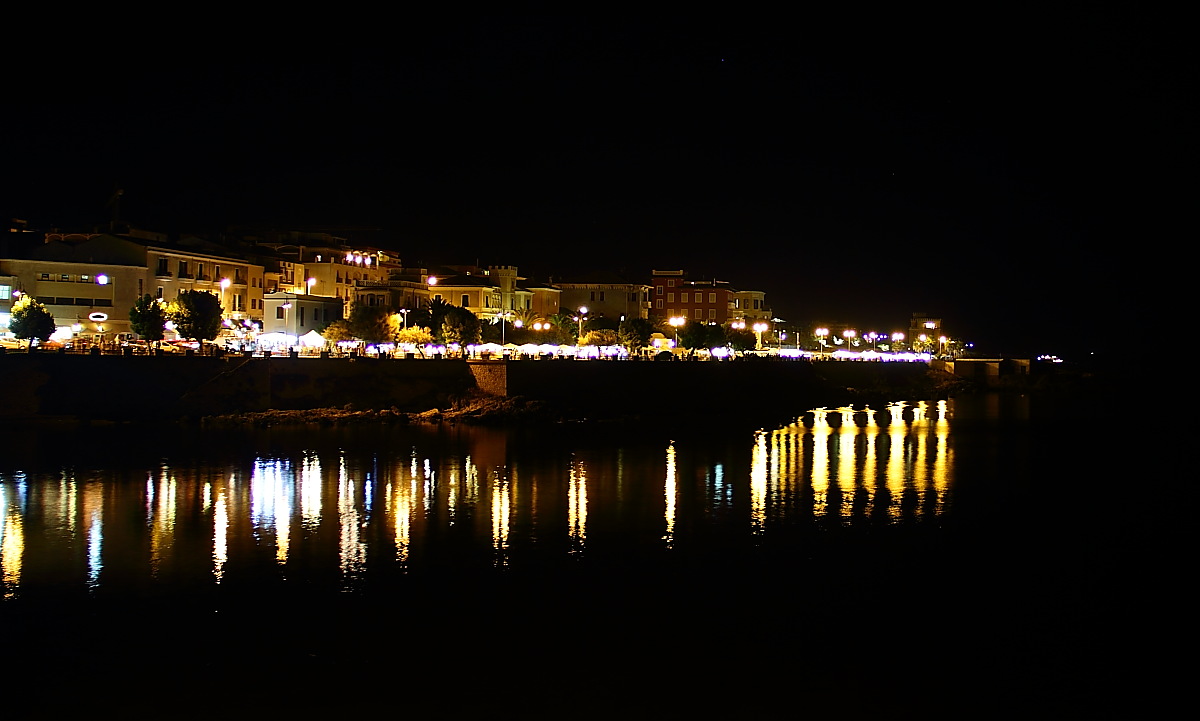 Alghero