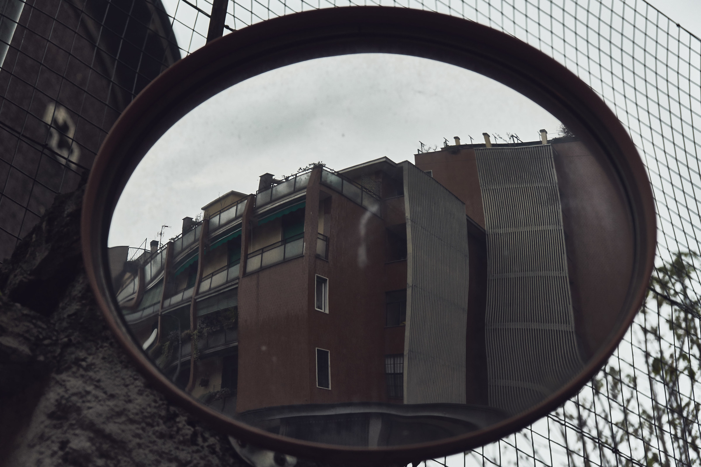 Scorci di Nolo in Milano