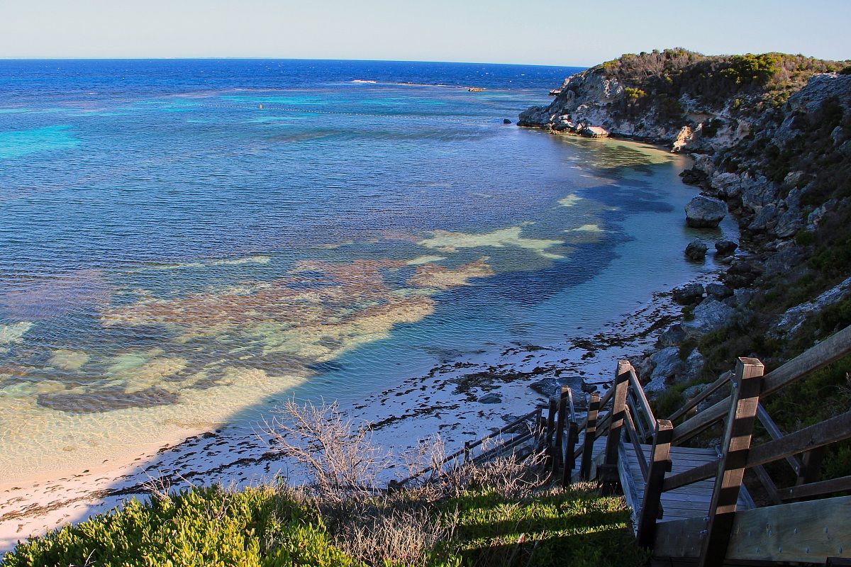 Rottnest Island - Australia