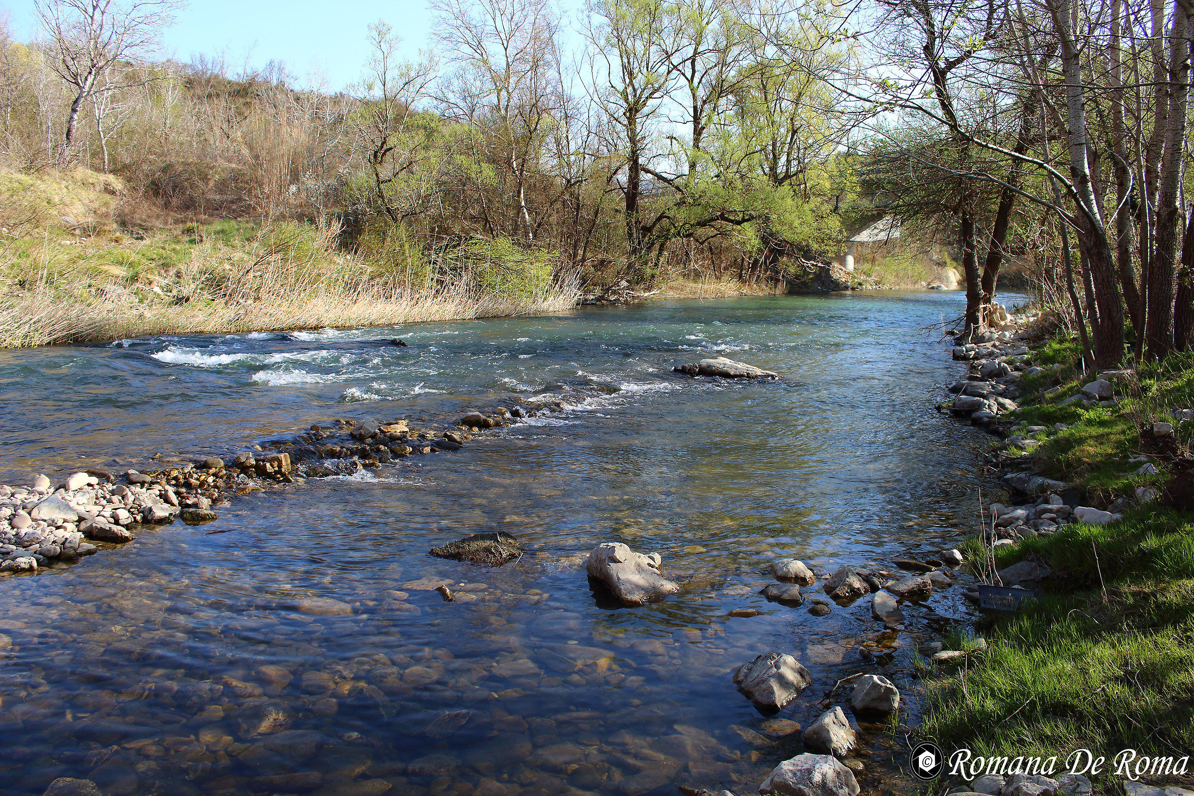Fondo Valle del Biferno
