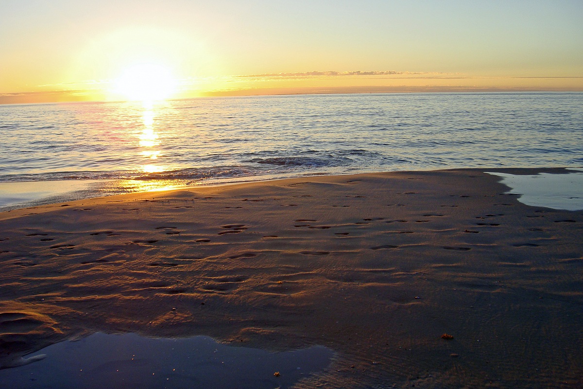 Cottesloe Beach - Perth - Australia