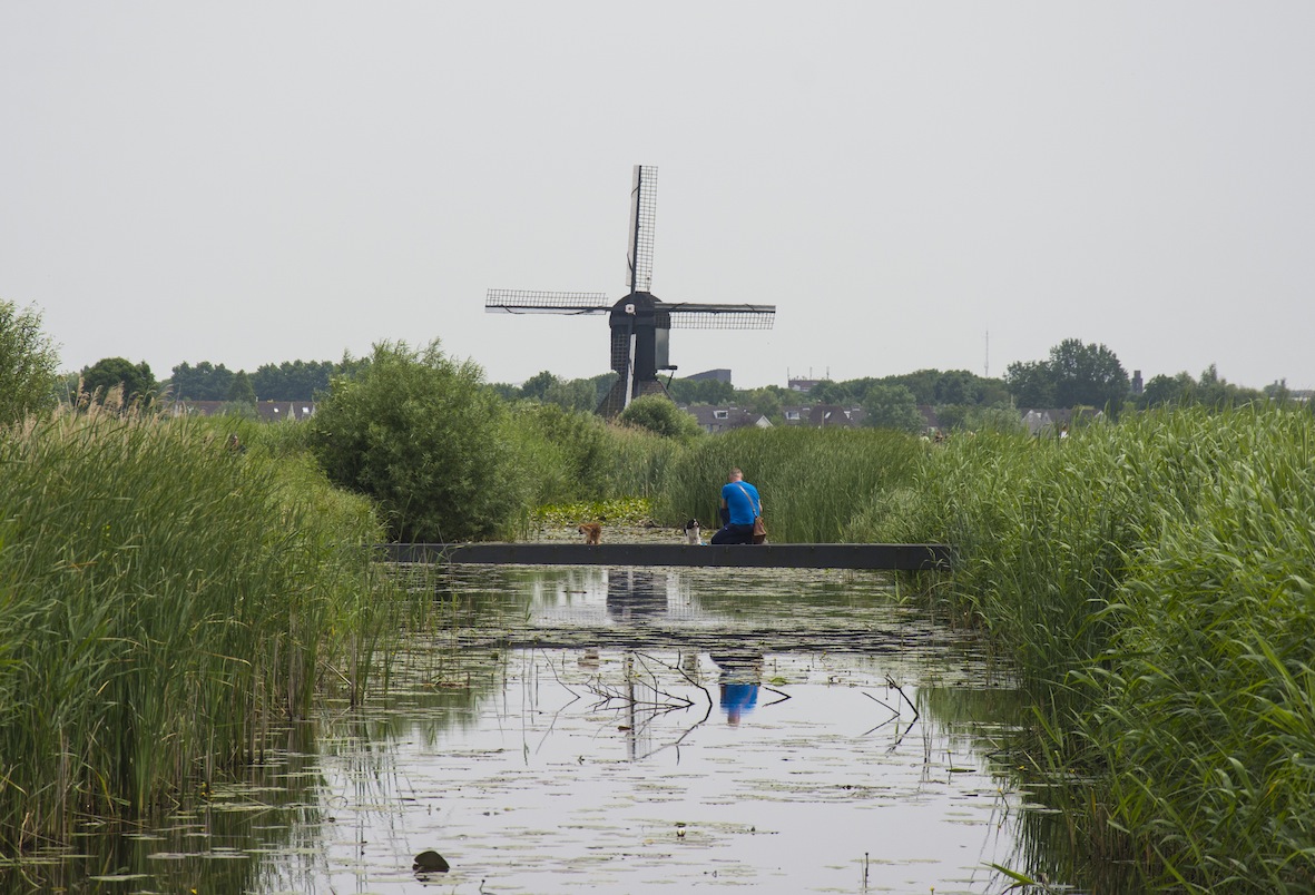 La mia idea di serenità