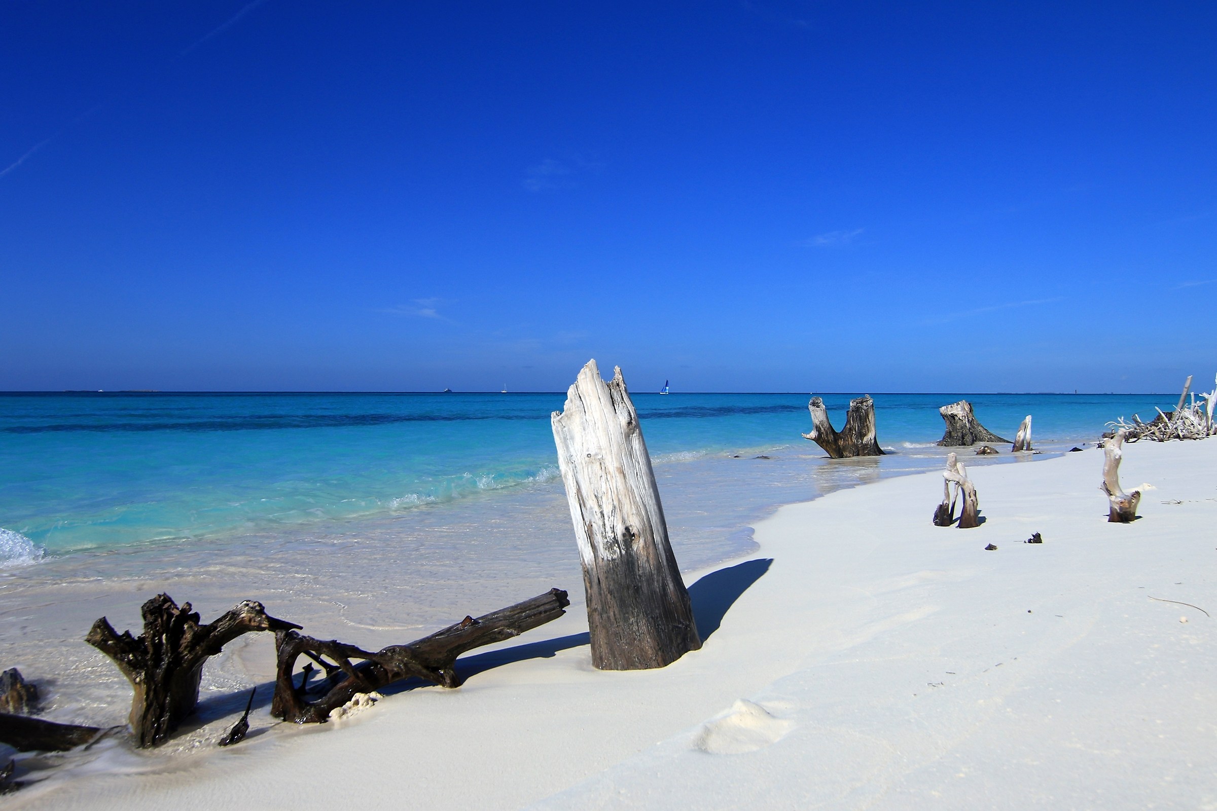 Cayo Largo - Playa Paraiso