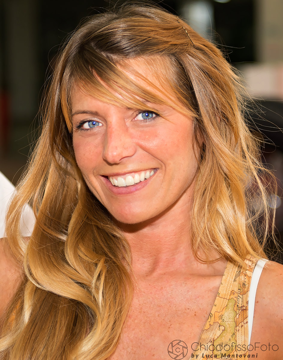 Stefania di  Donnavventura