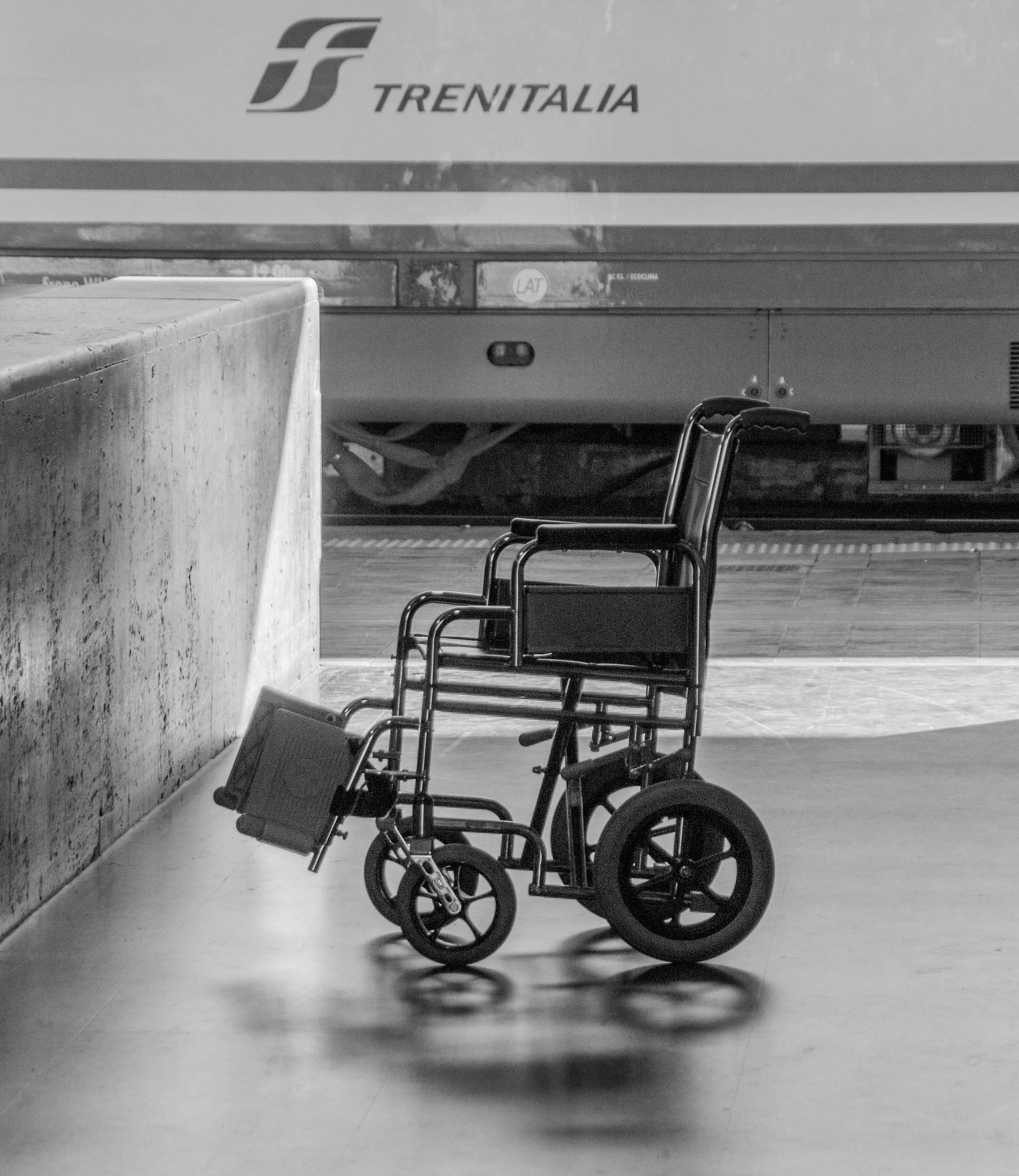 Il viaggio è nella testa.