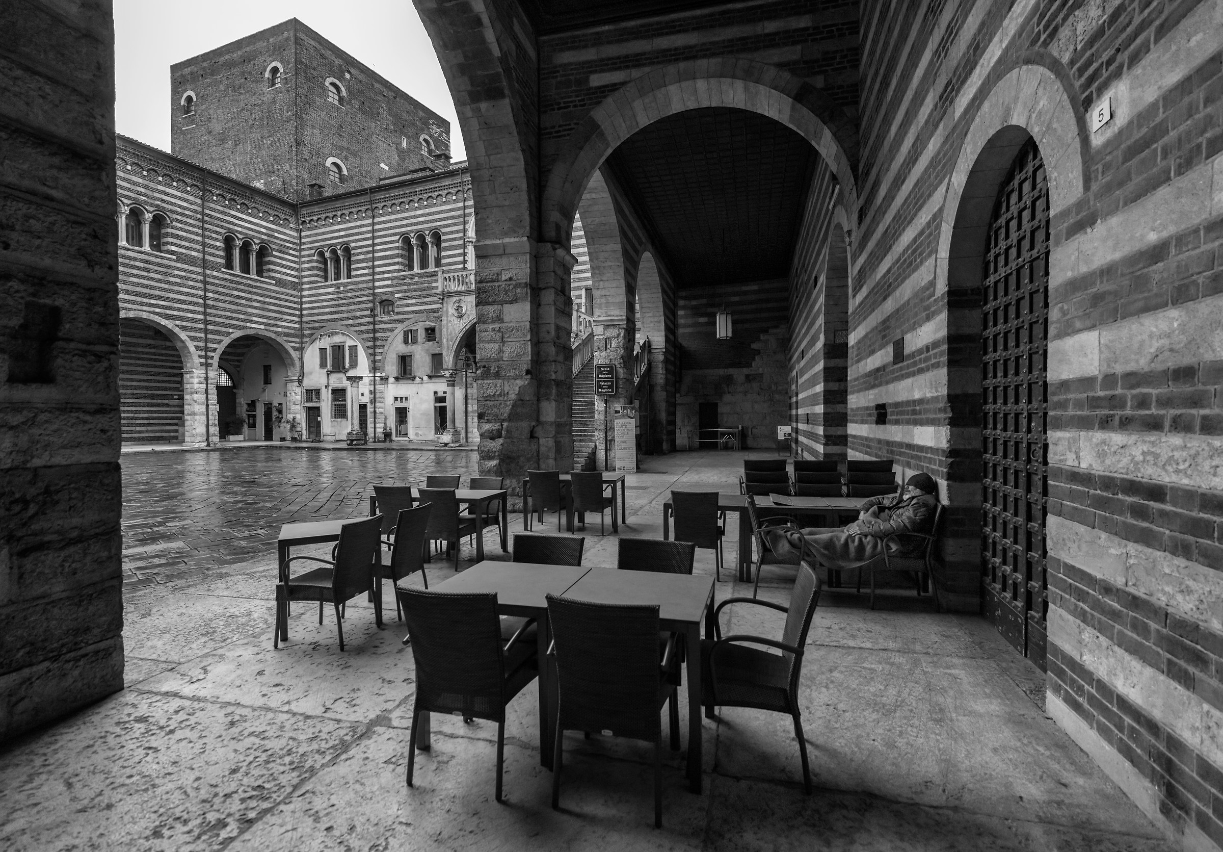 Palazzo della Ragione_Verona