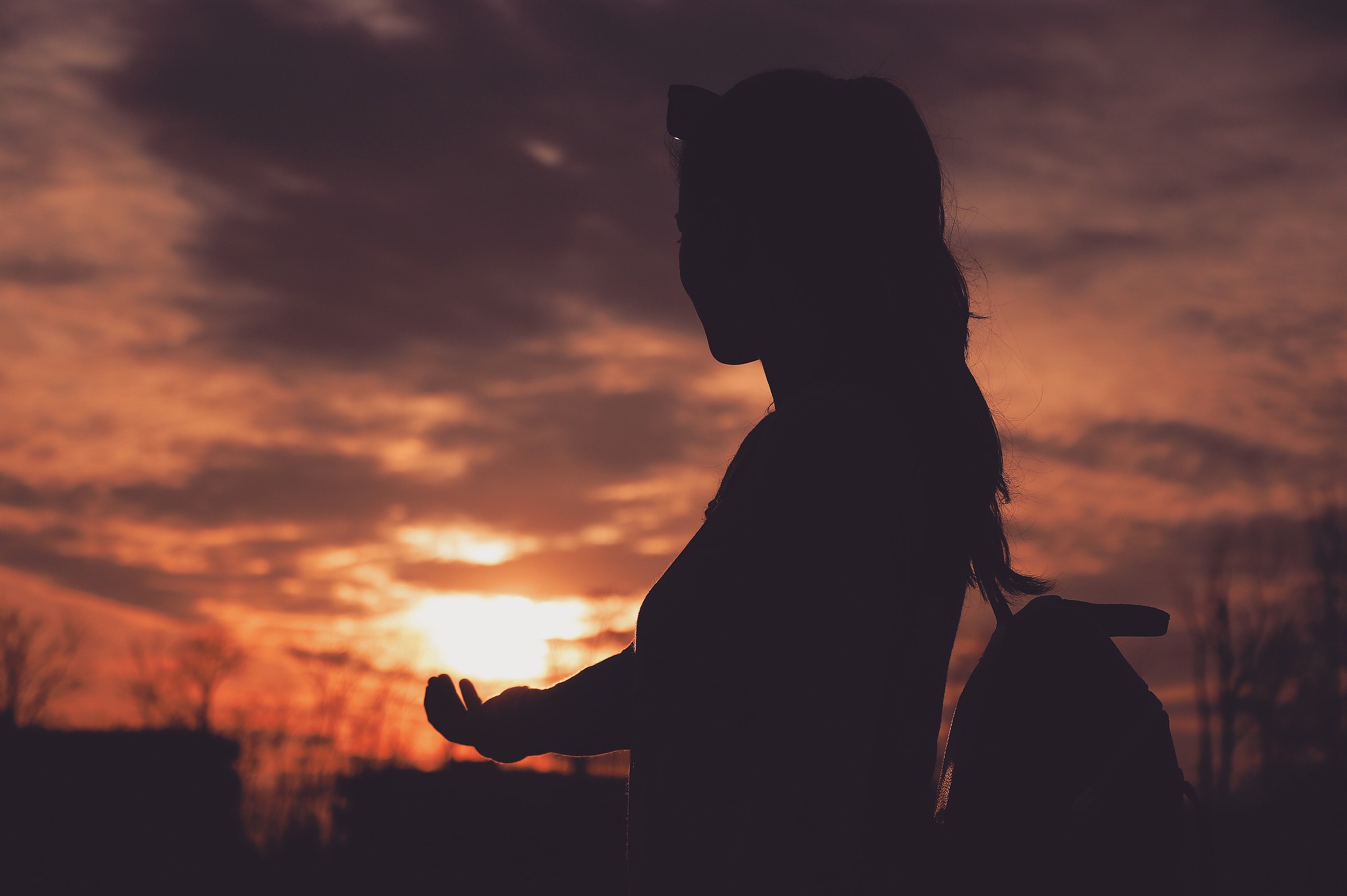 A beautiful silhouette thanks to Jade