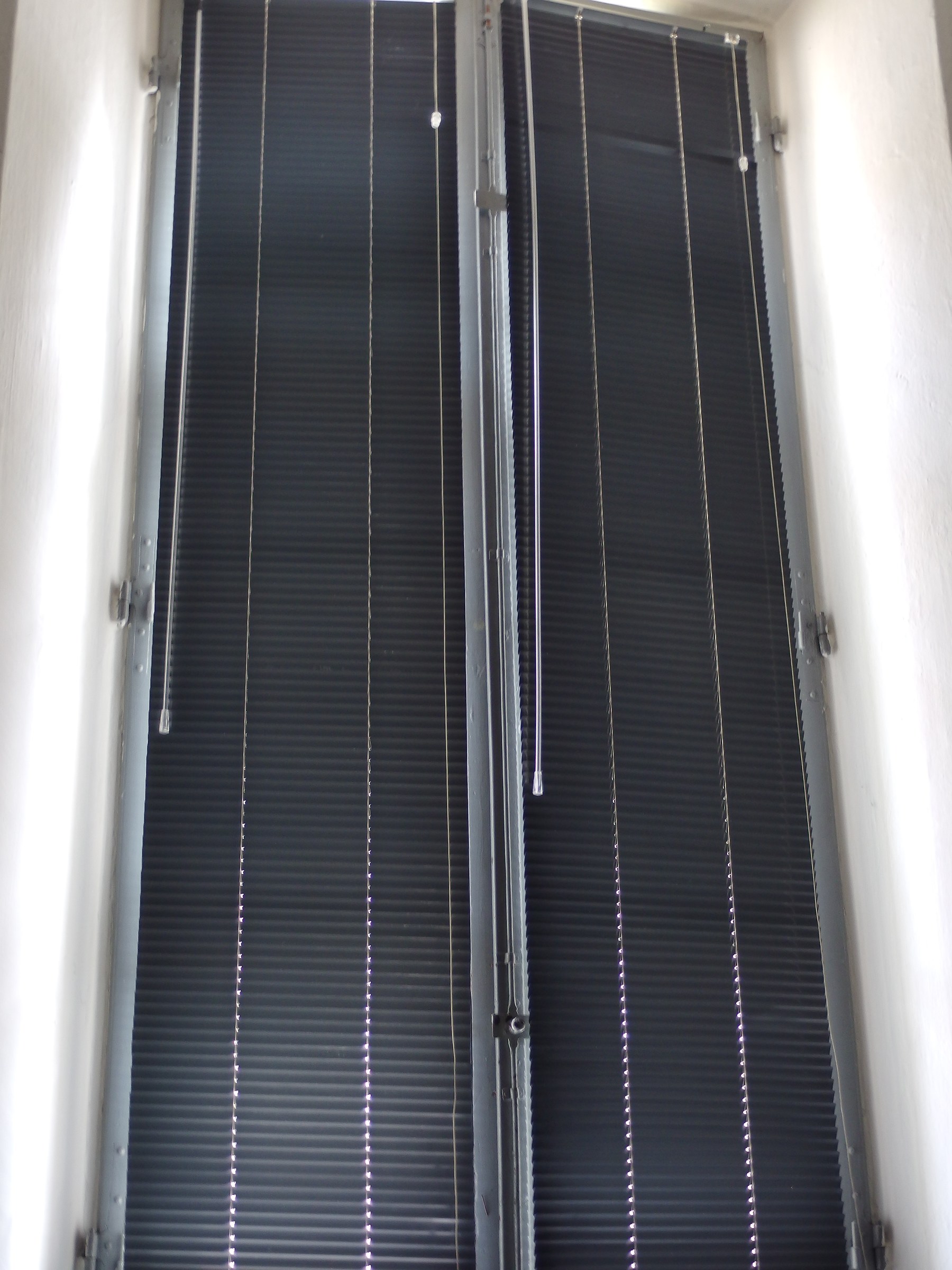 La prorompente potenza della luce