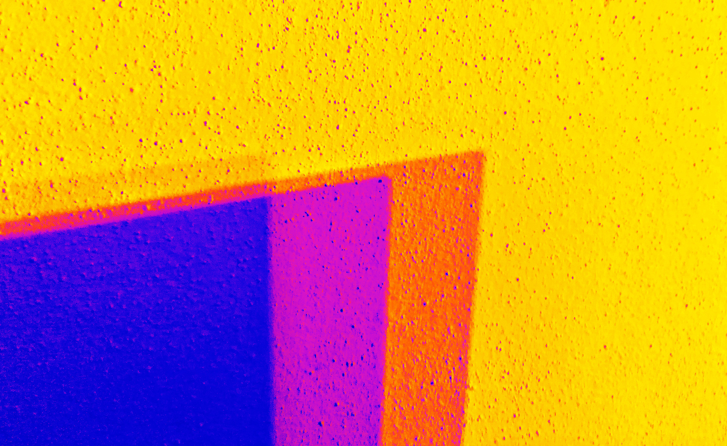 Lights - shadows - colors ......