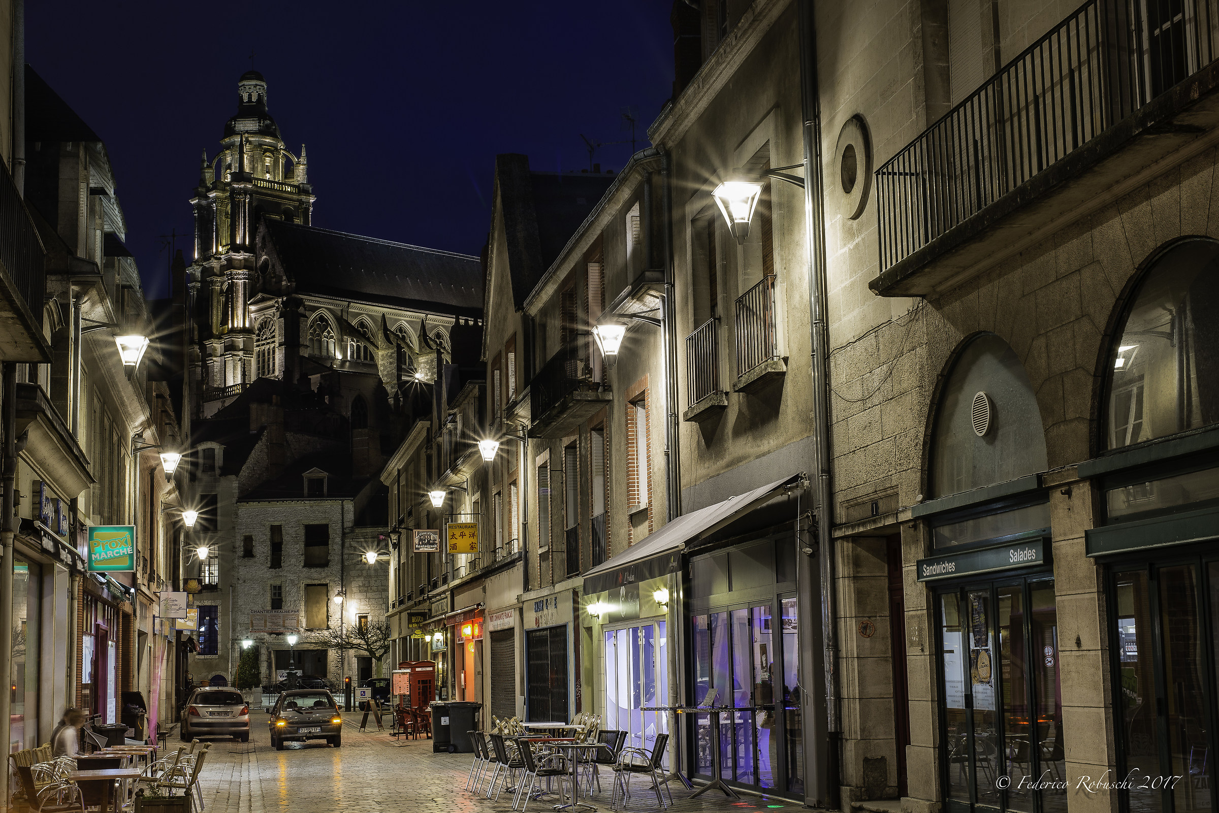 Blois
