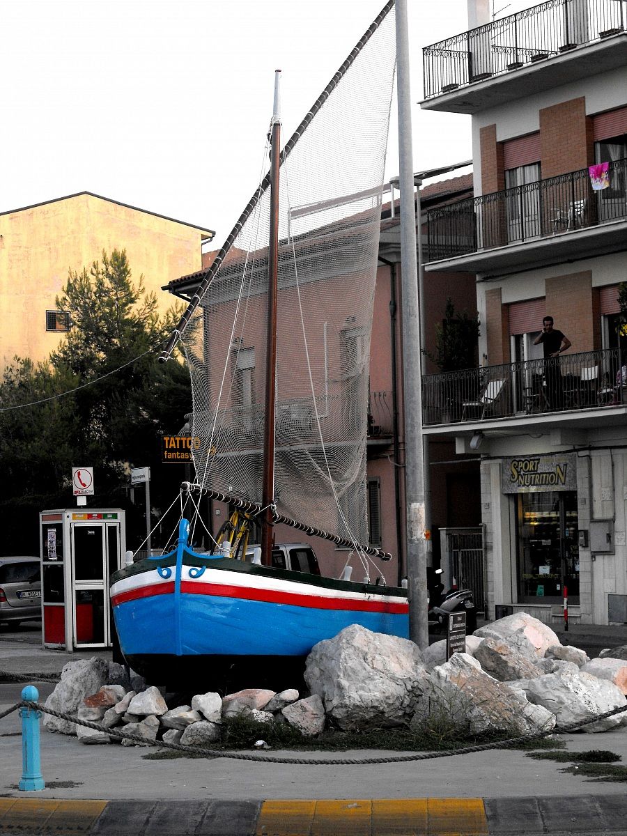 Lungo Mare Civitanova