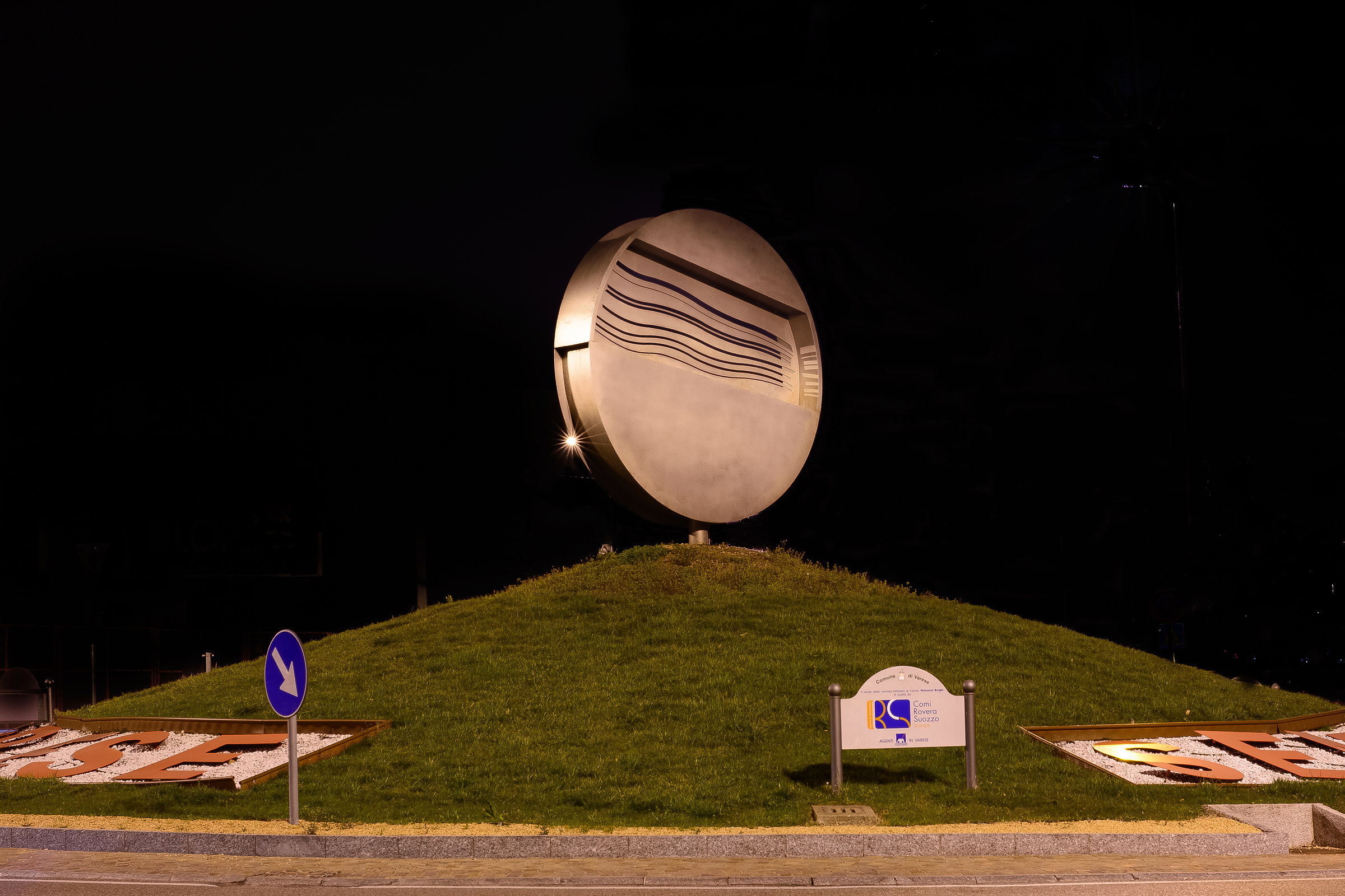 Omaggio a Giovanni Borghi