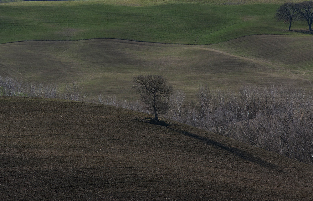 Val d'Orcia