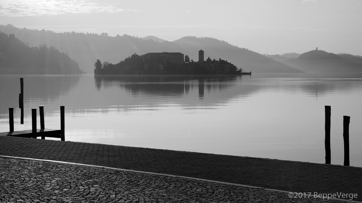 Lago d'Orta