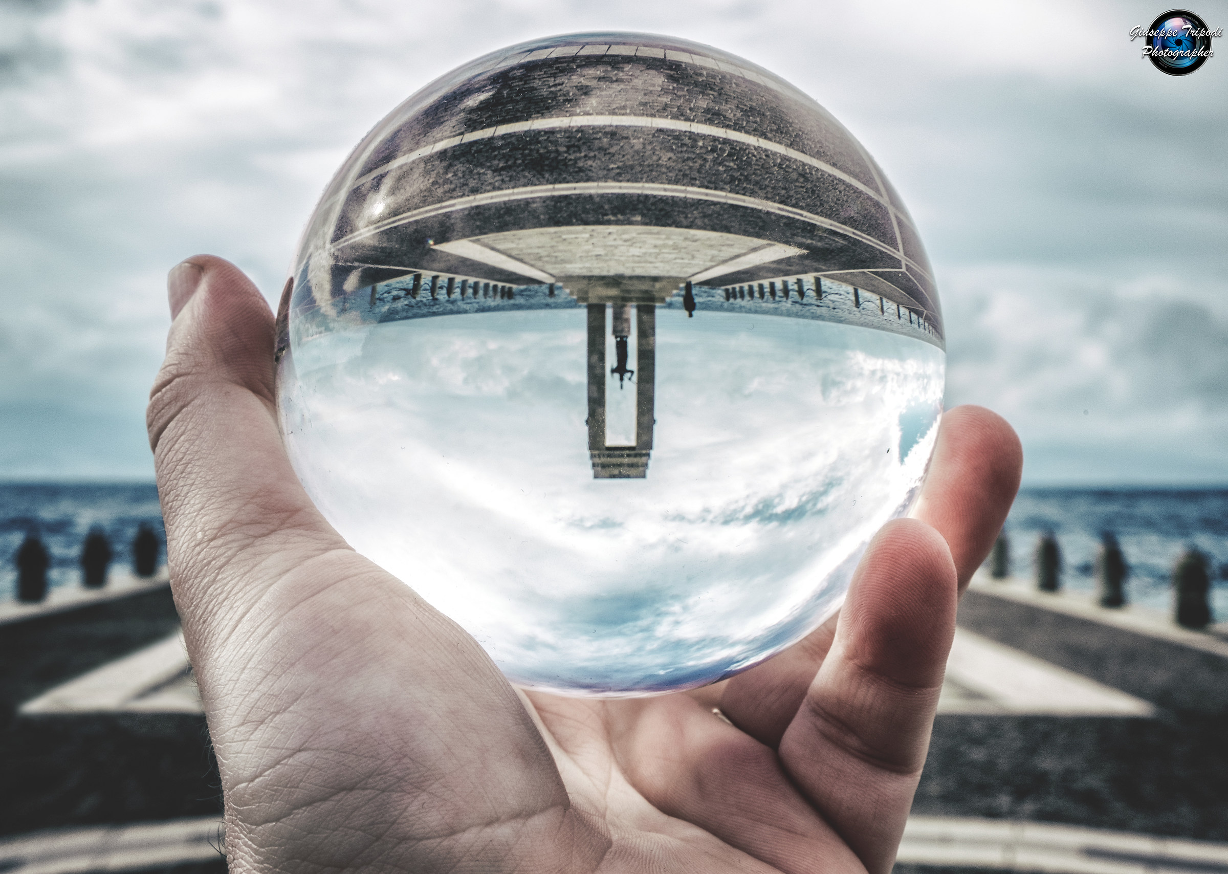 Lungomare di Reggio Calabria