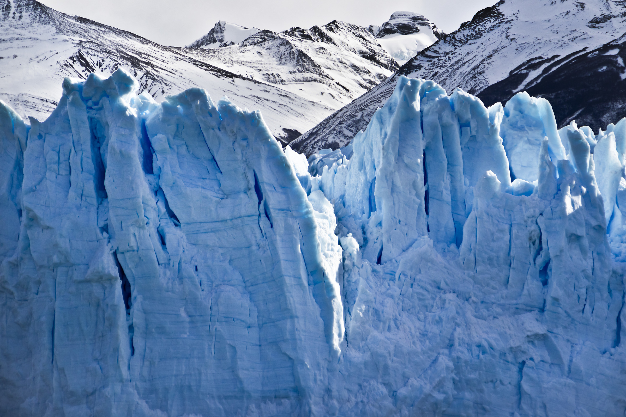 Perito Moreno