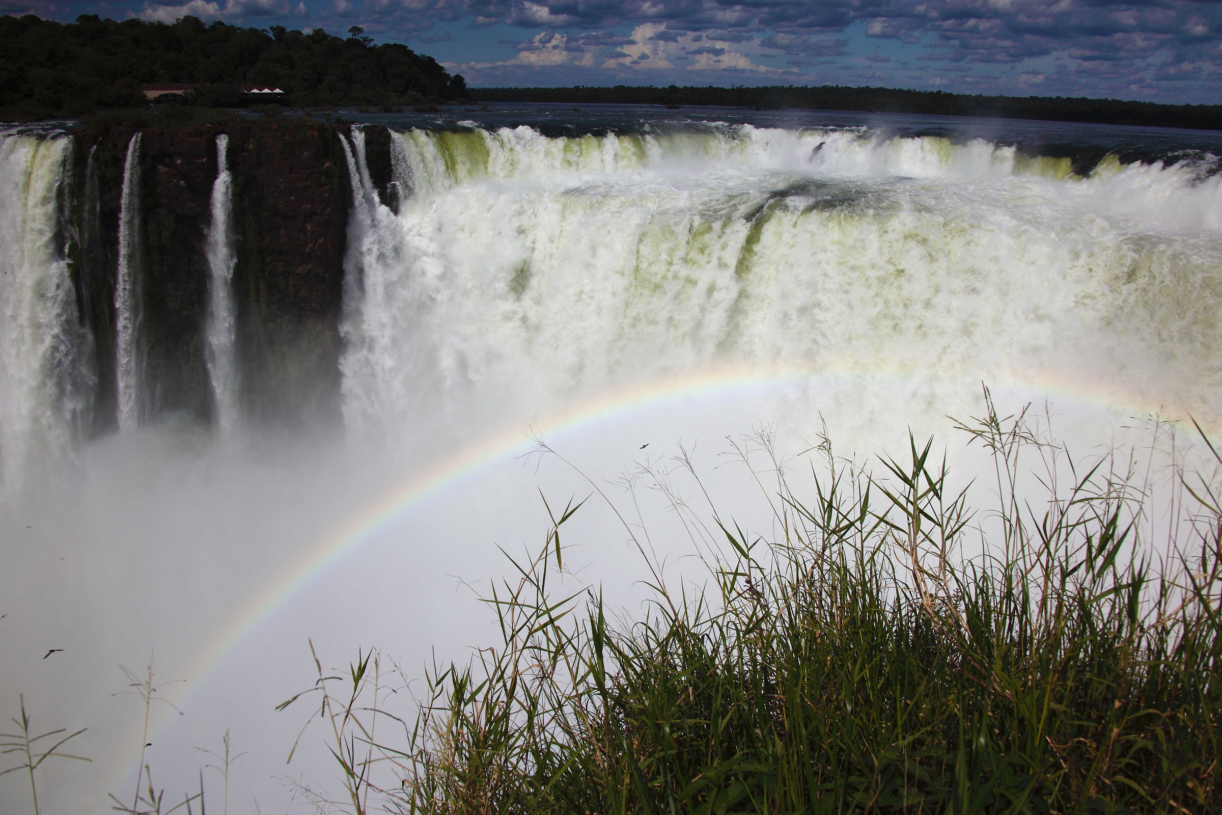 La garganta del diablo