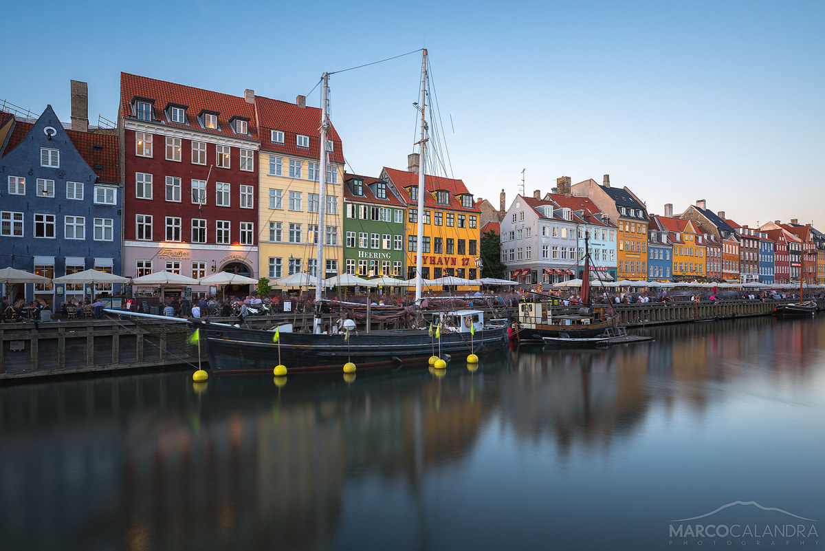 Nyhavn