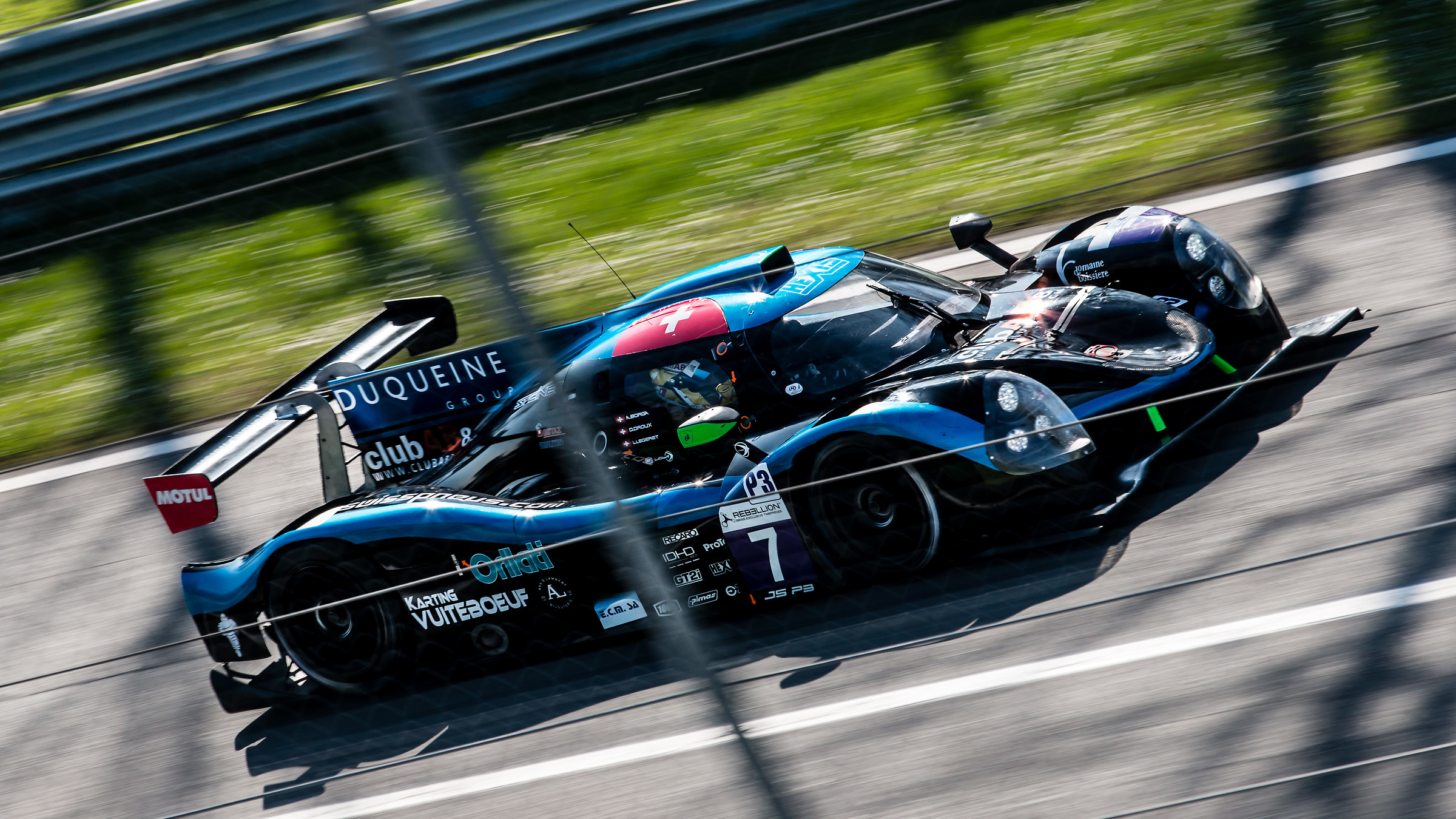 elms official tests