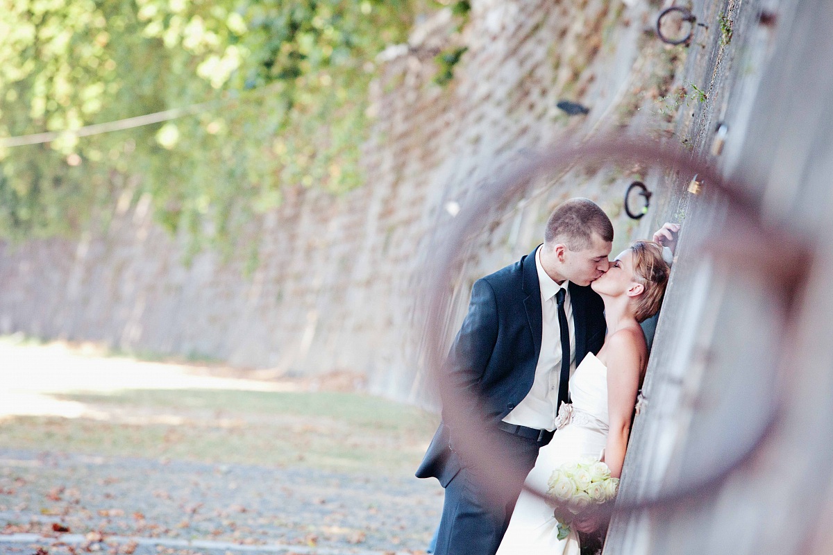 Last Wedding in Rome