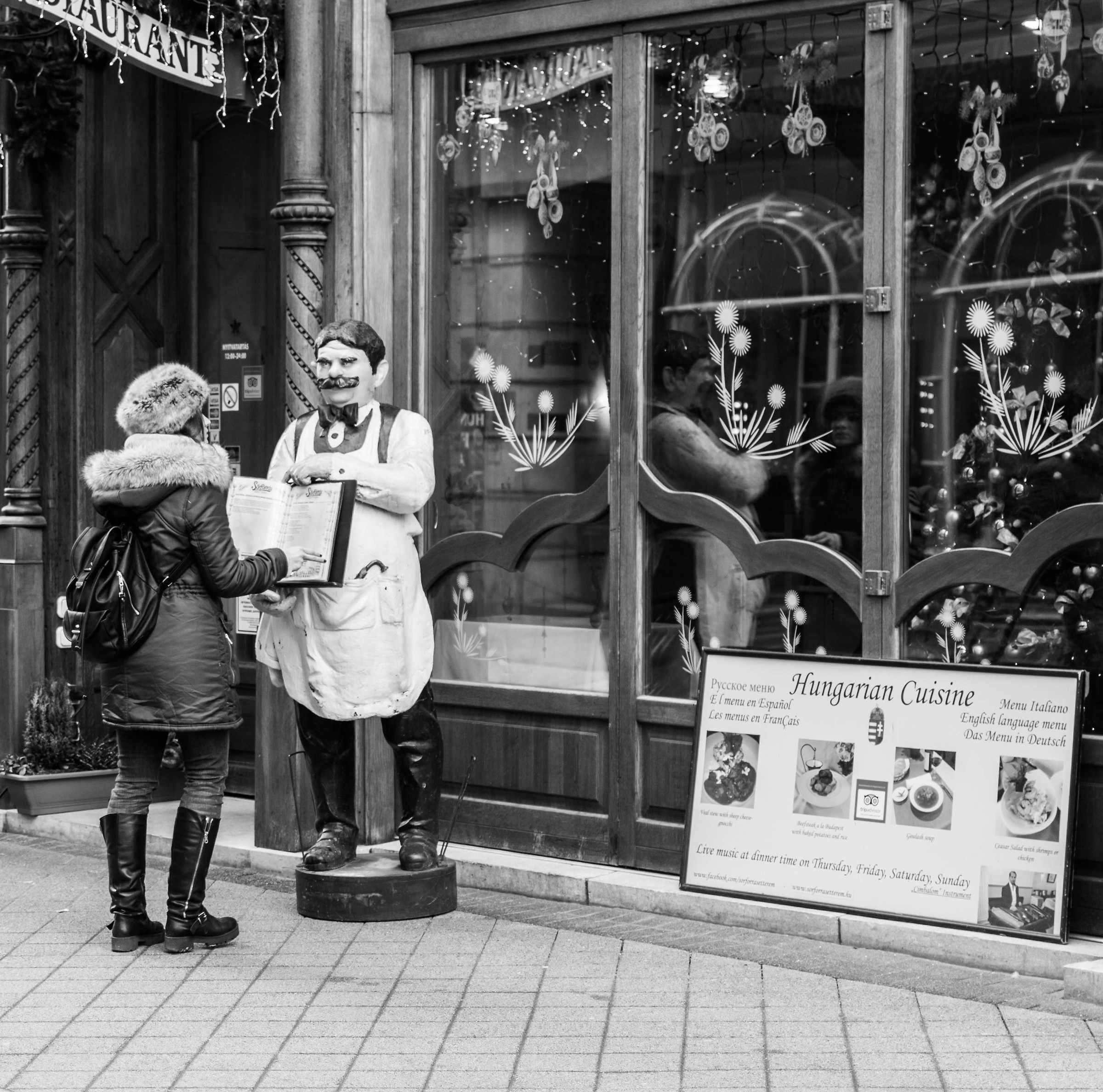 What do you suggest me?