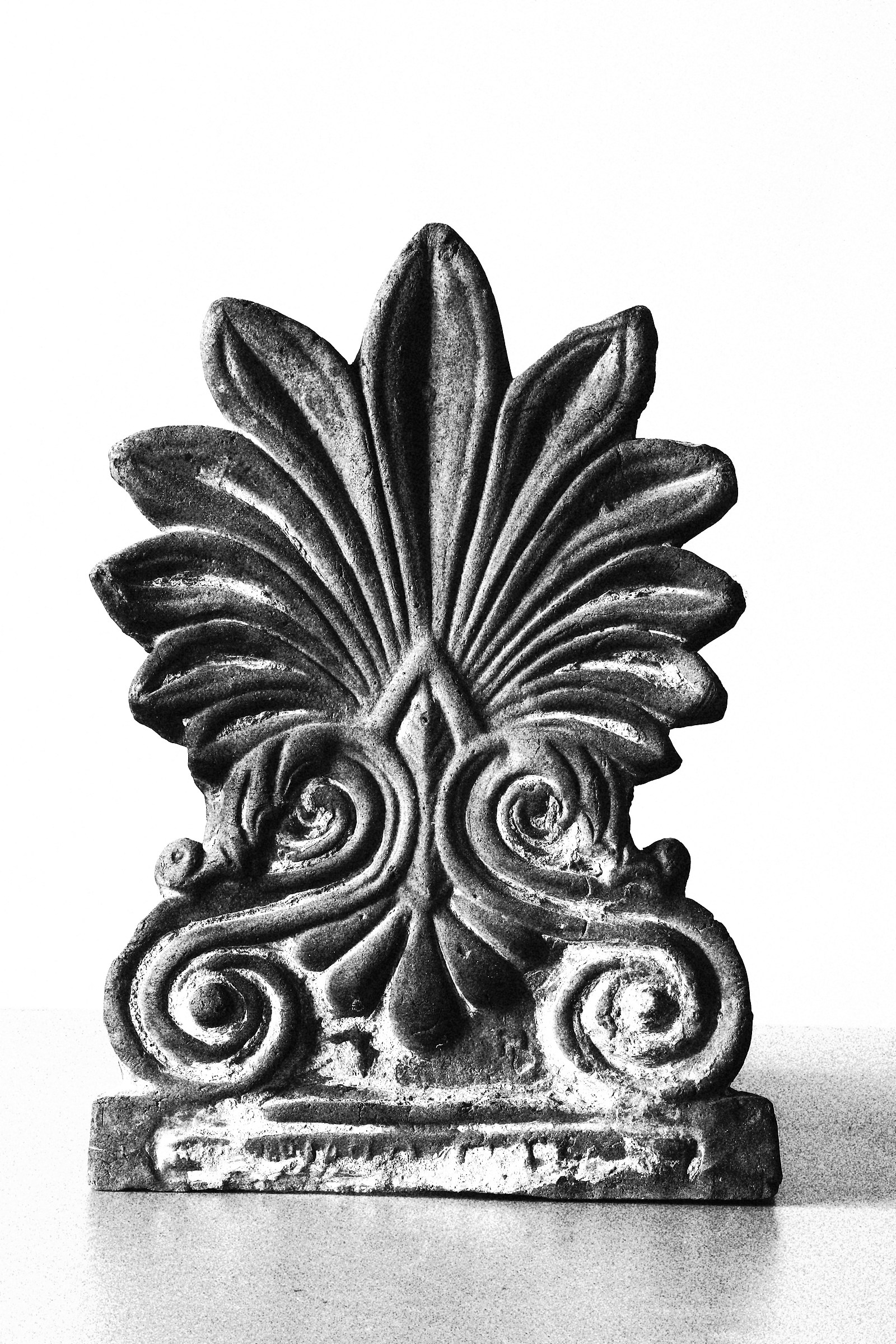 Antefix (1)