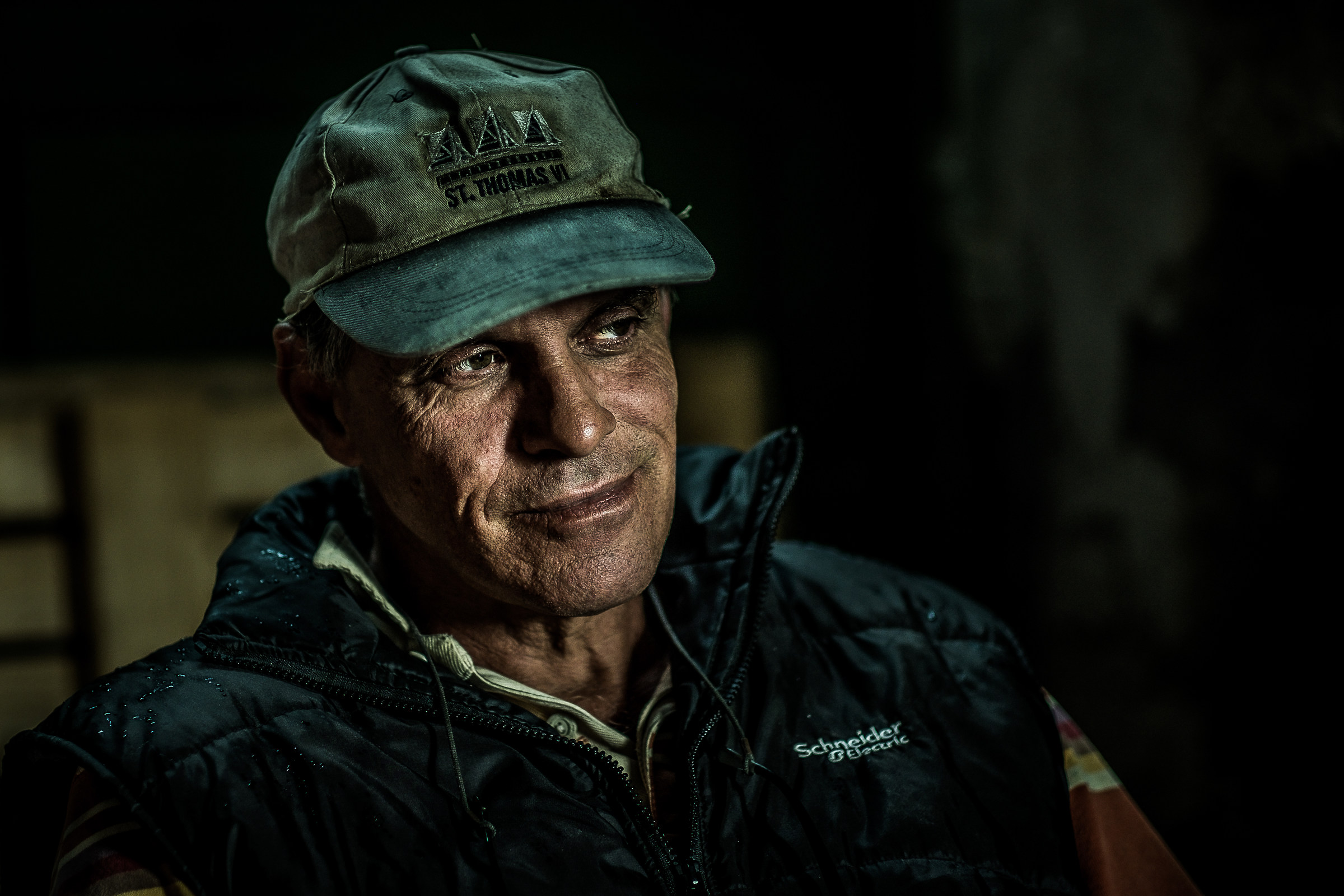 Elias (Dragan effect)