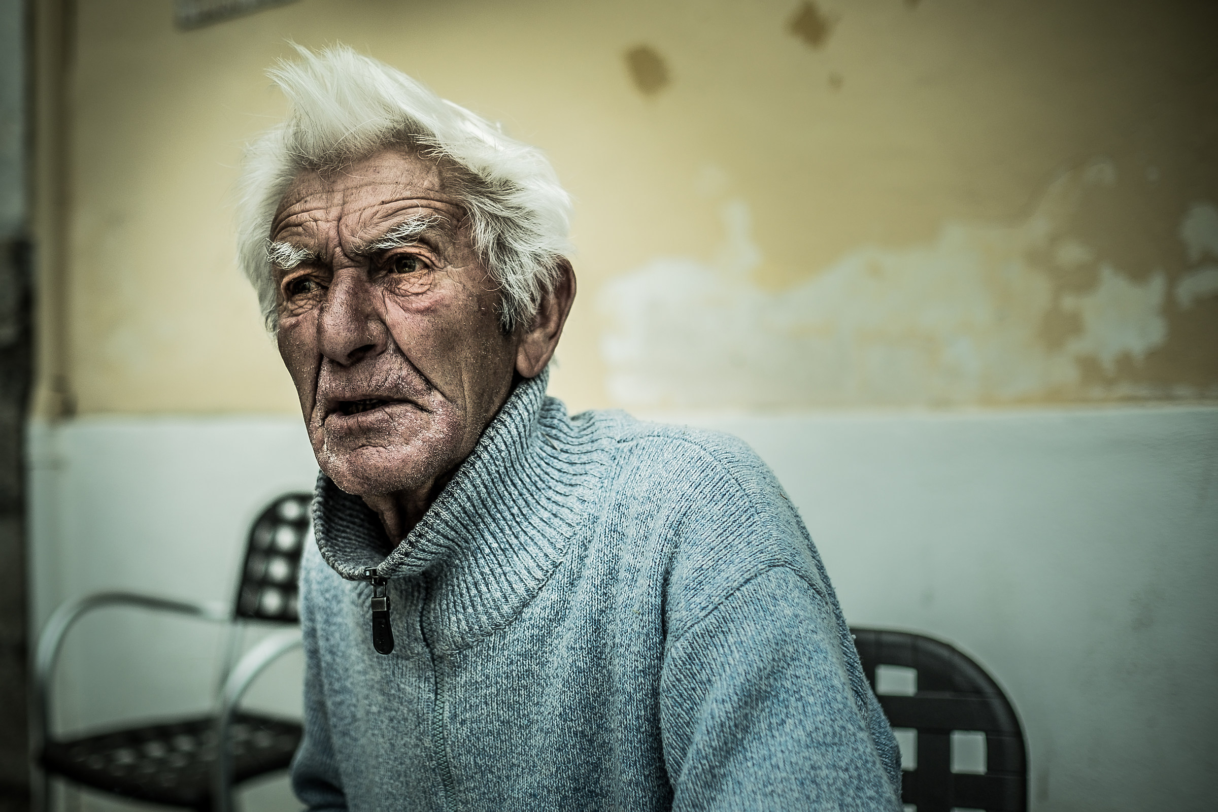 Benito (Dragan effect)