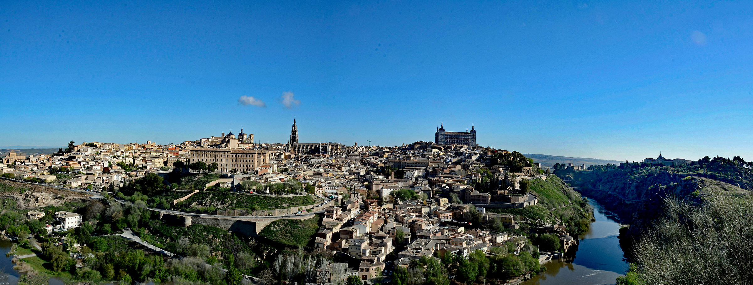 Toledo