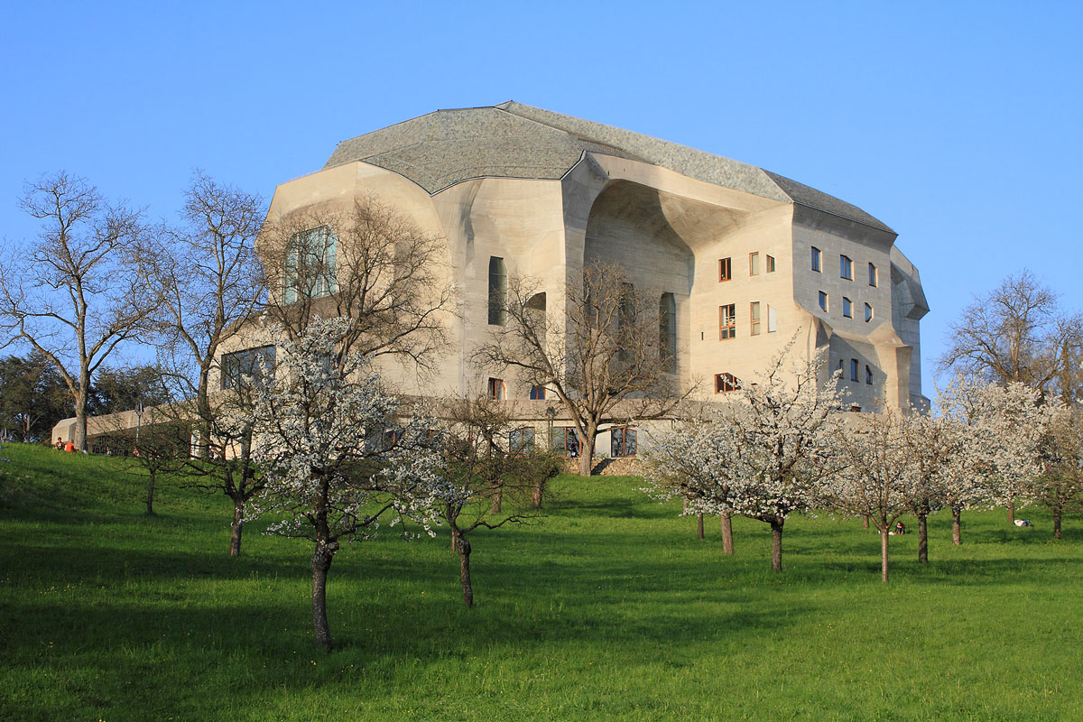 Goetheanum