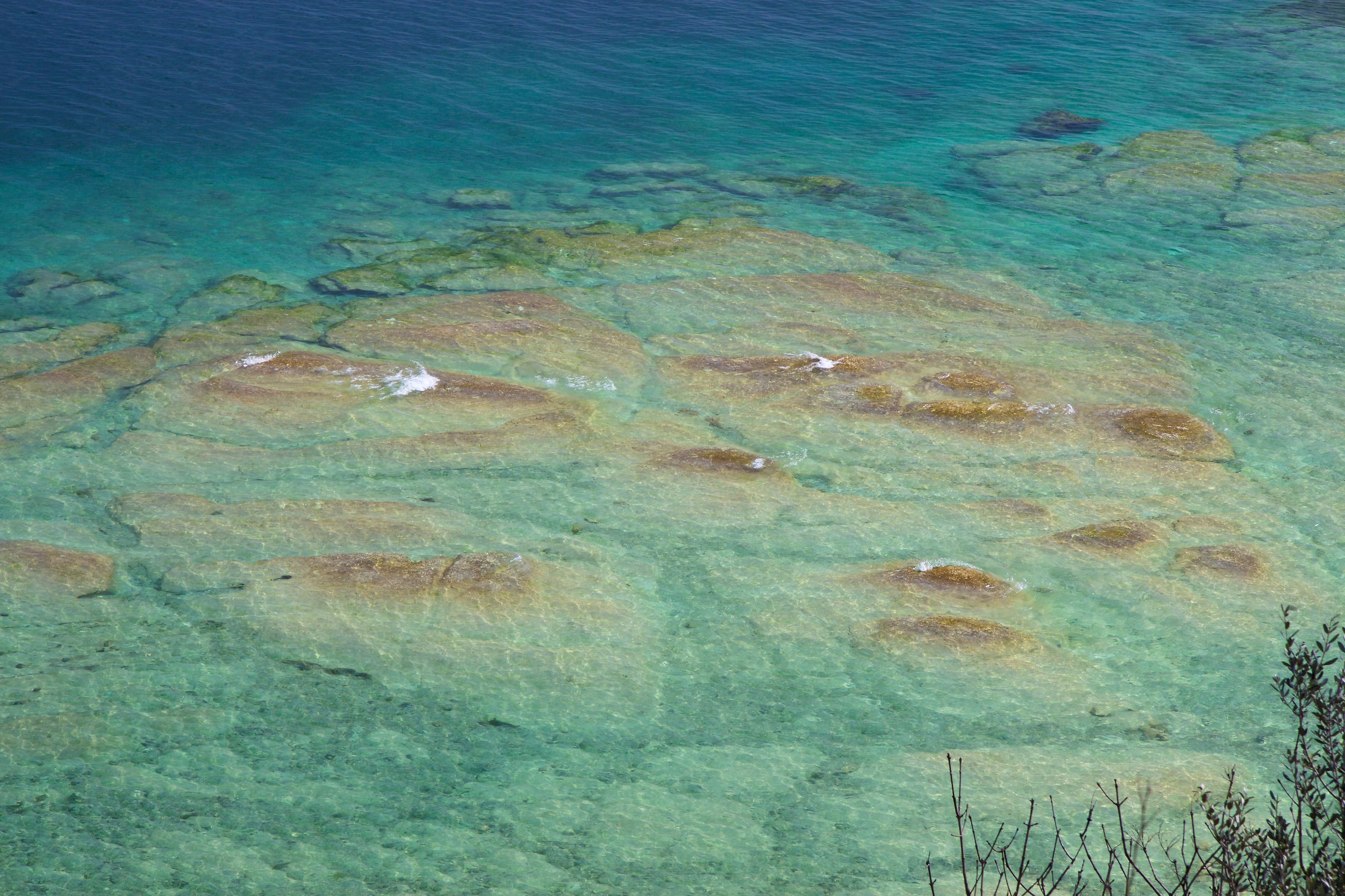 Maldives?! .... No Lake Garda