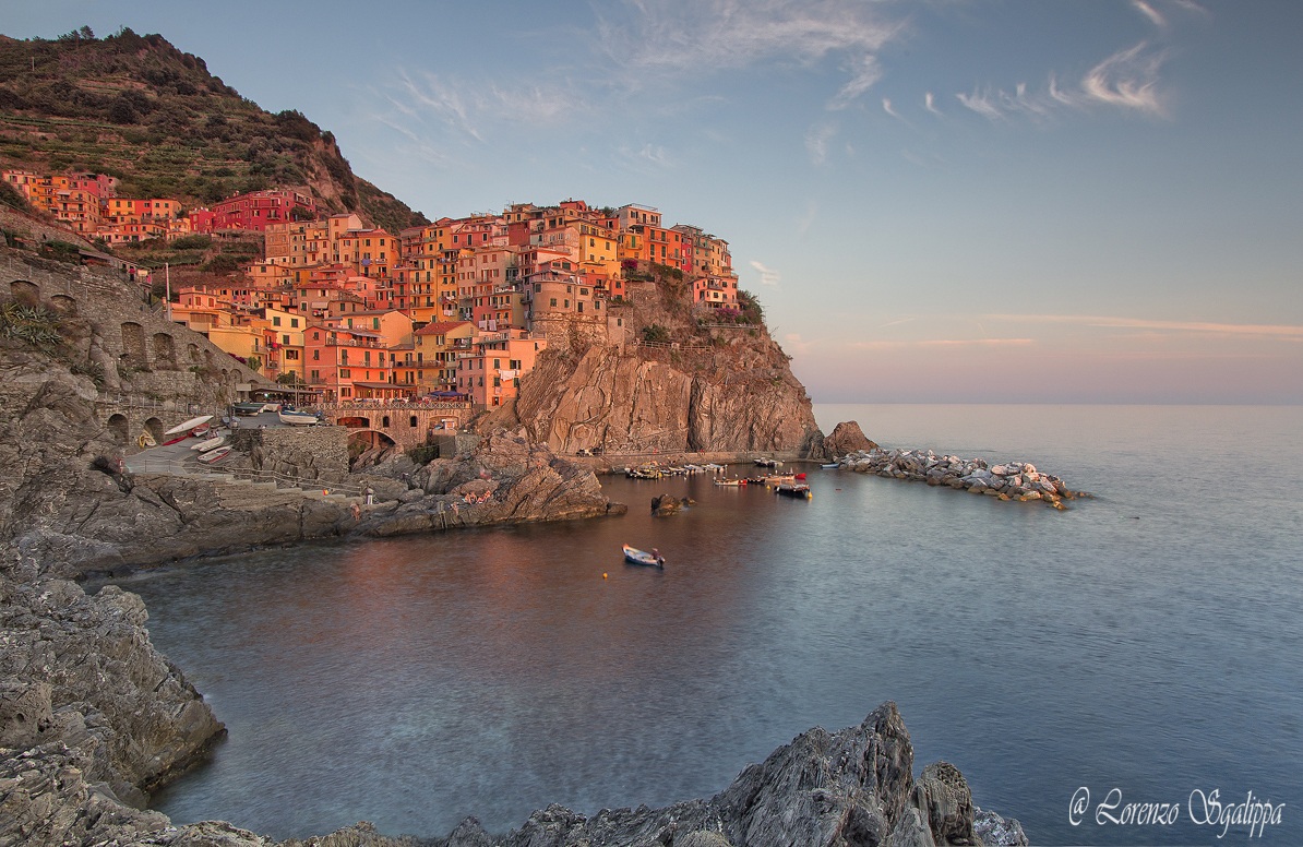manarola