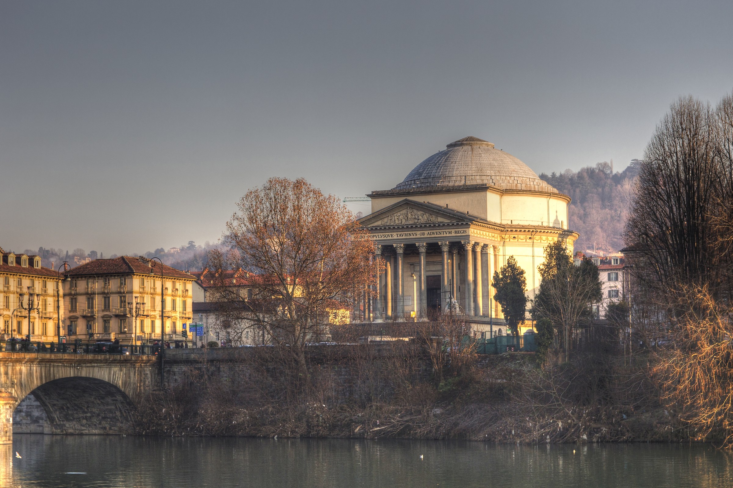 Chiesa della Gran Madre di Dio