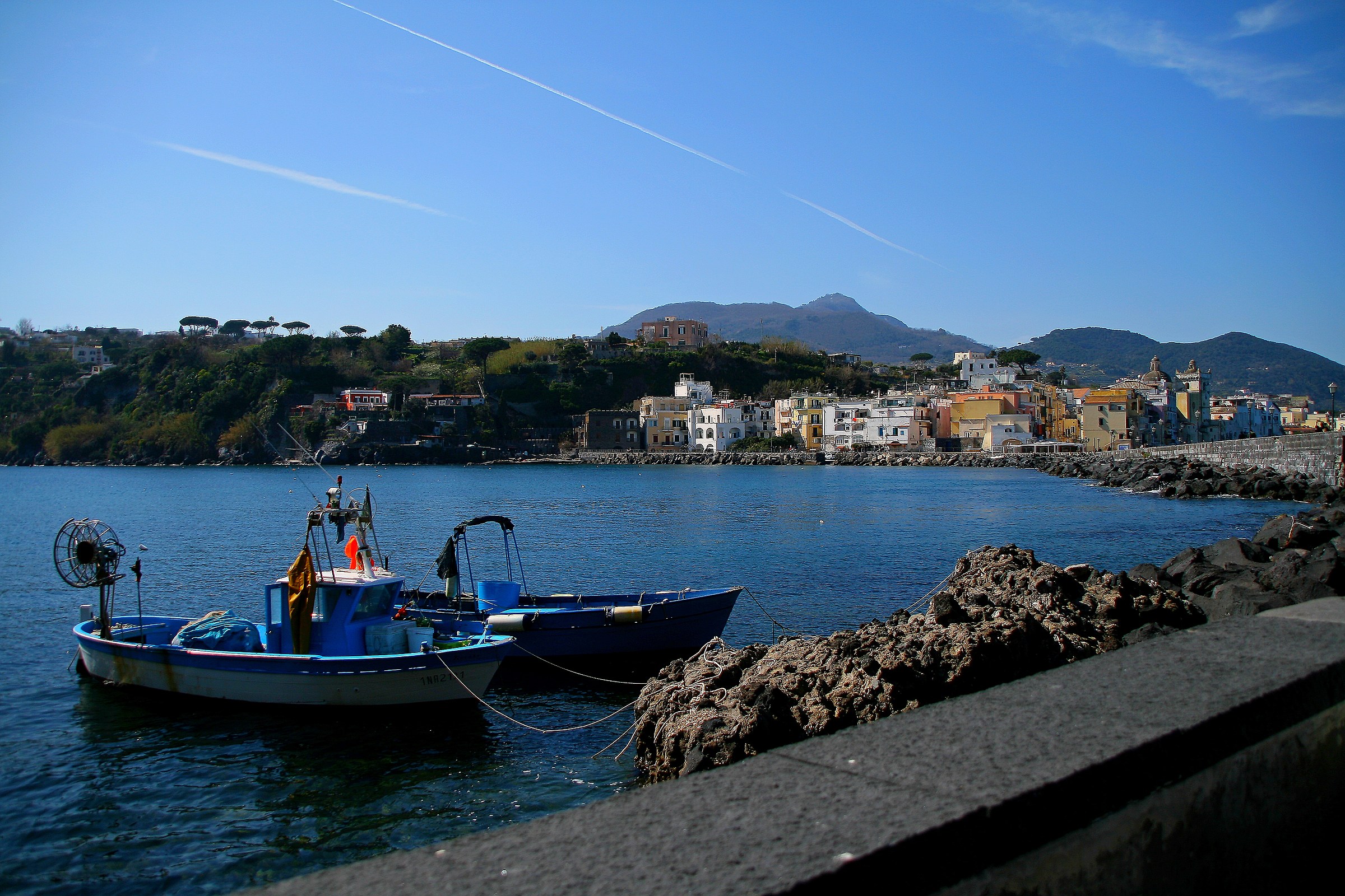 Aspettando la stagione