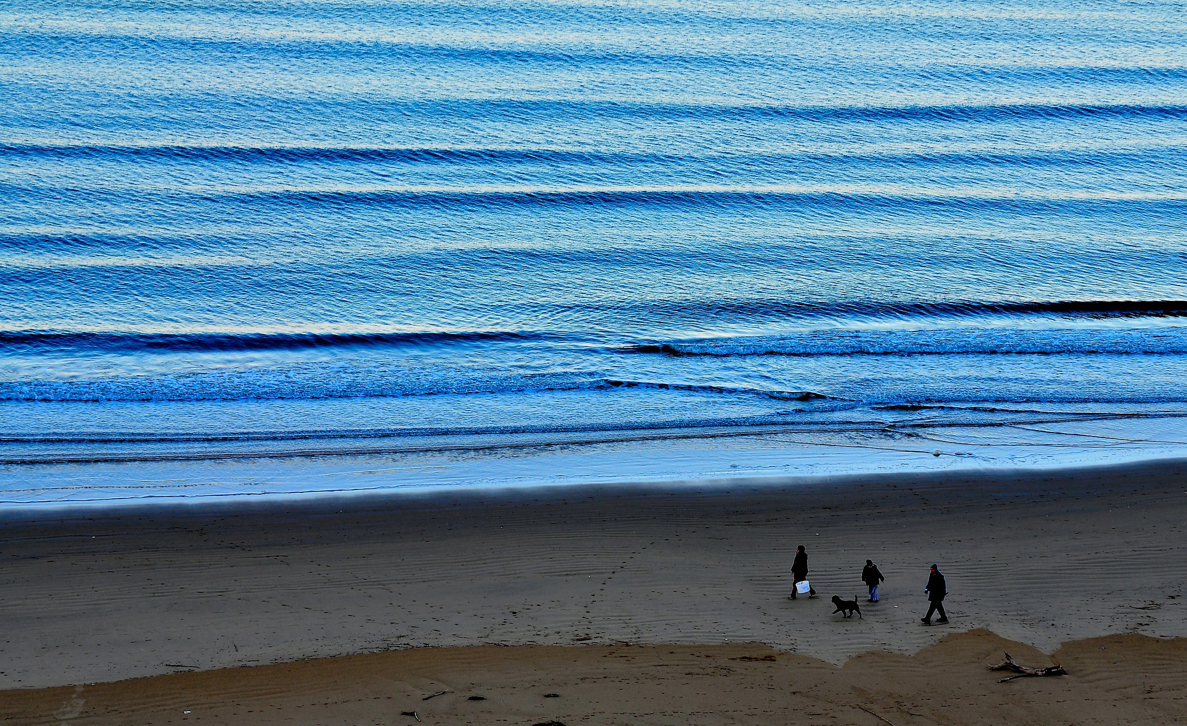 Pic Nic Technical tests