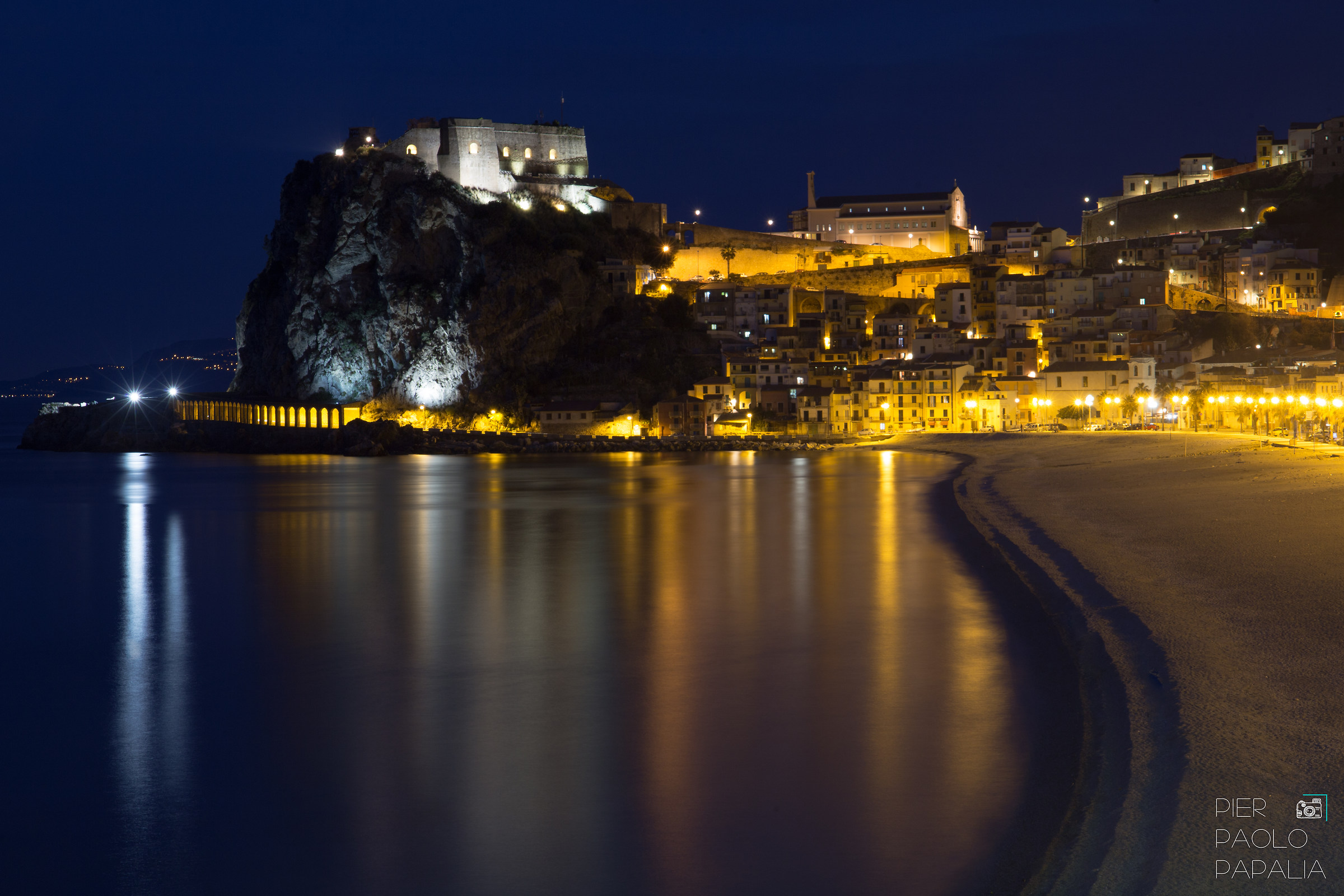 Scilla - Blue Hour -