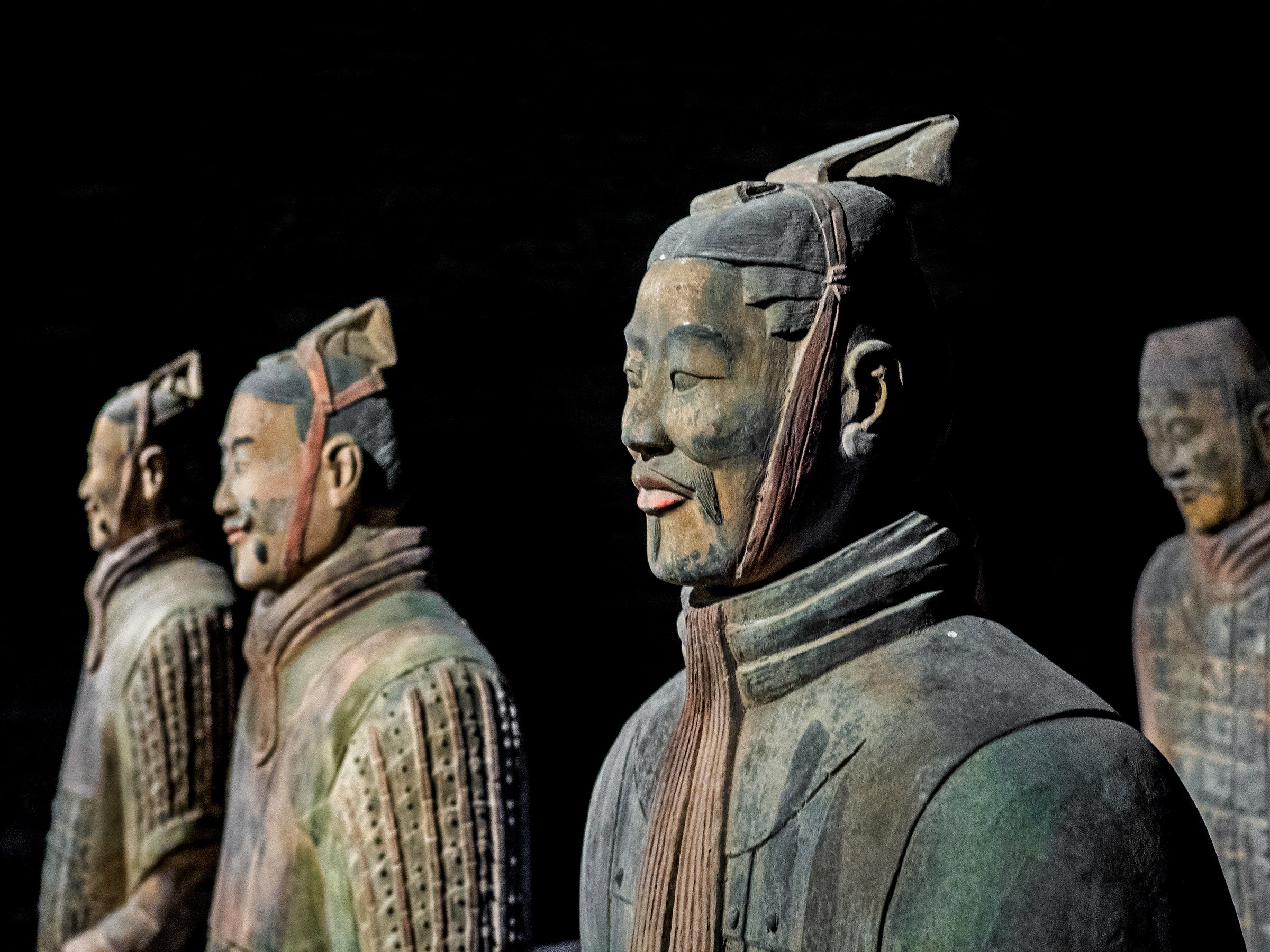 Thanking Clipper (and his monkey / accountant)