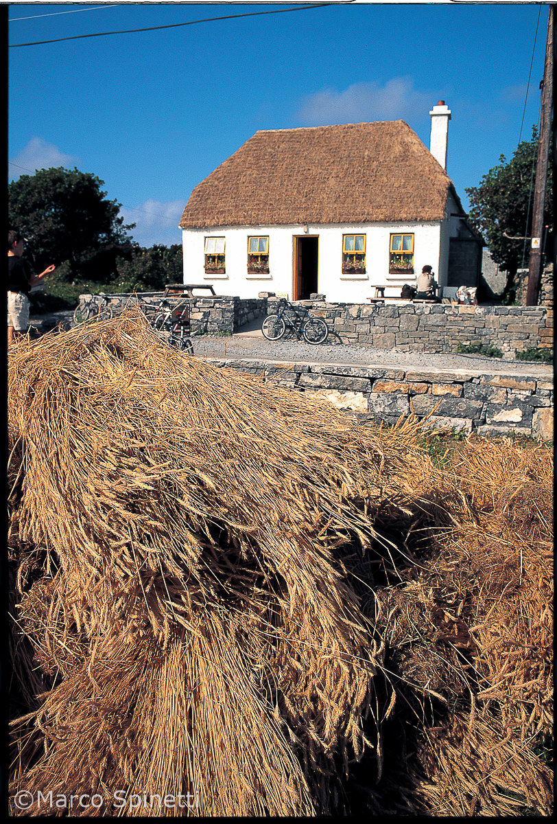 Ireland - 1 - Aran Islands