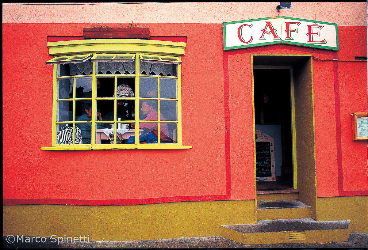 IRELAND - 3 - Galway